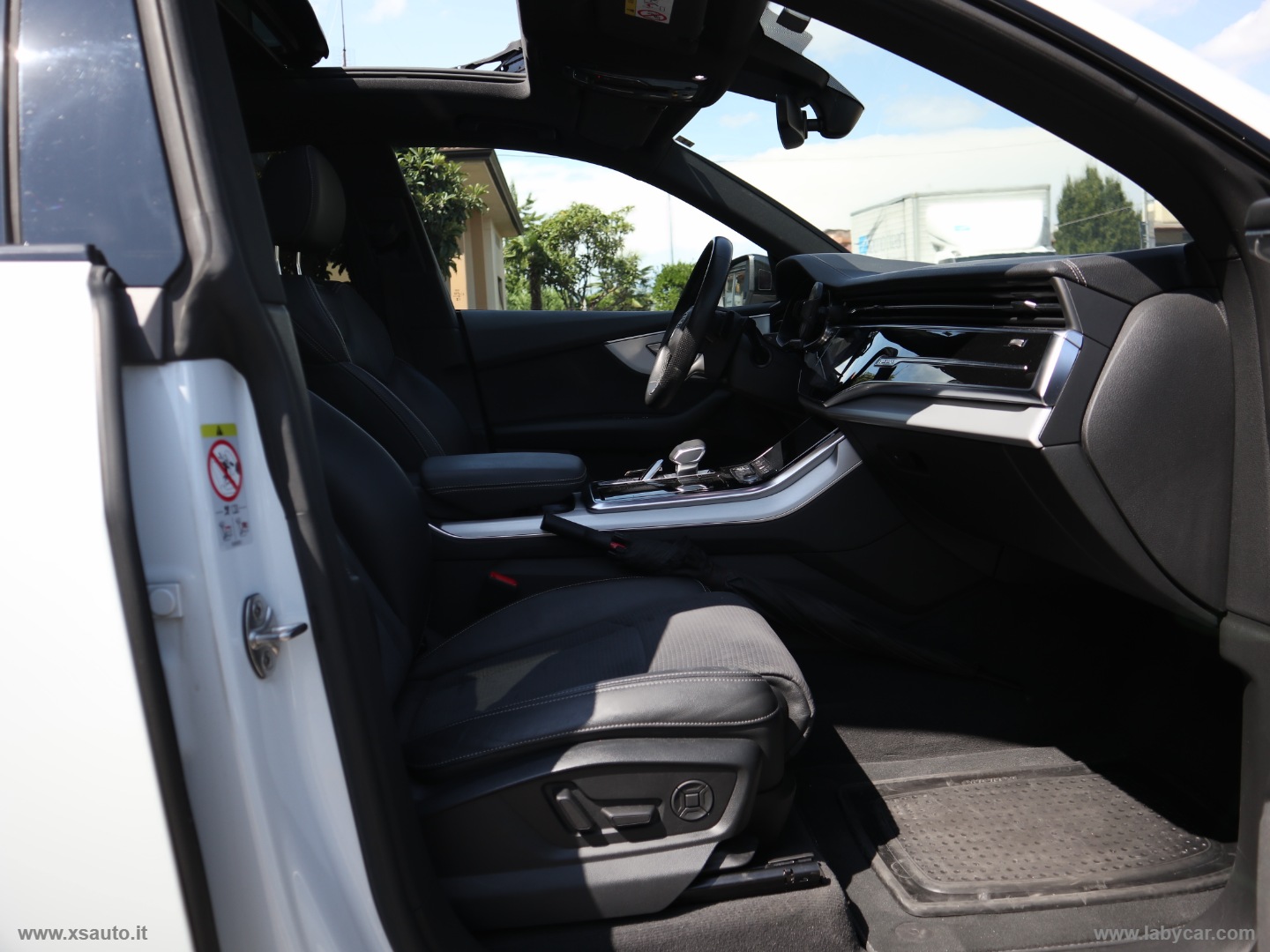 A8 L 50 TDI 3.0 quattro tiptronic - immagine 40