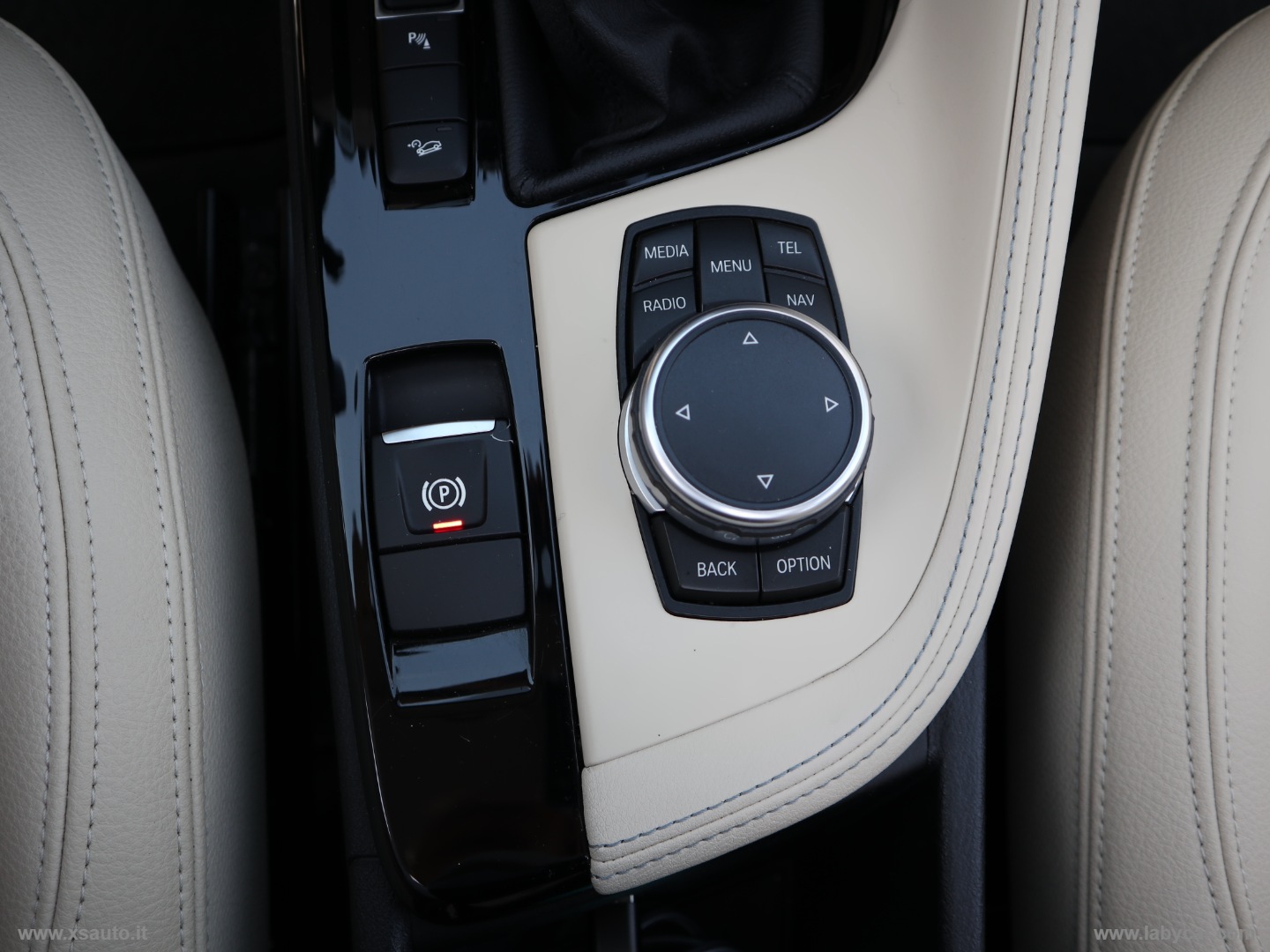 X1 xDrive25d Sport - immagine 40