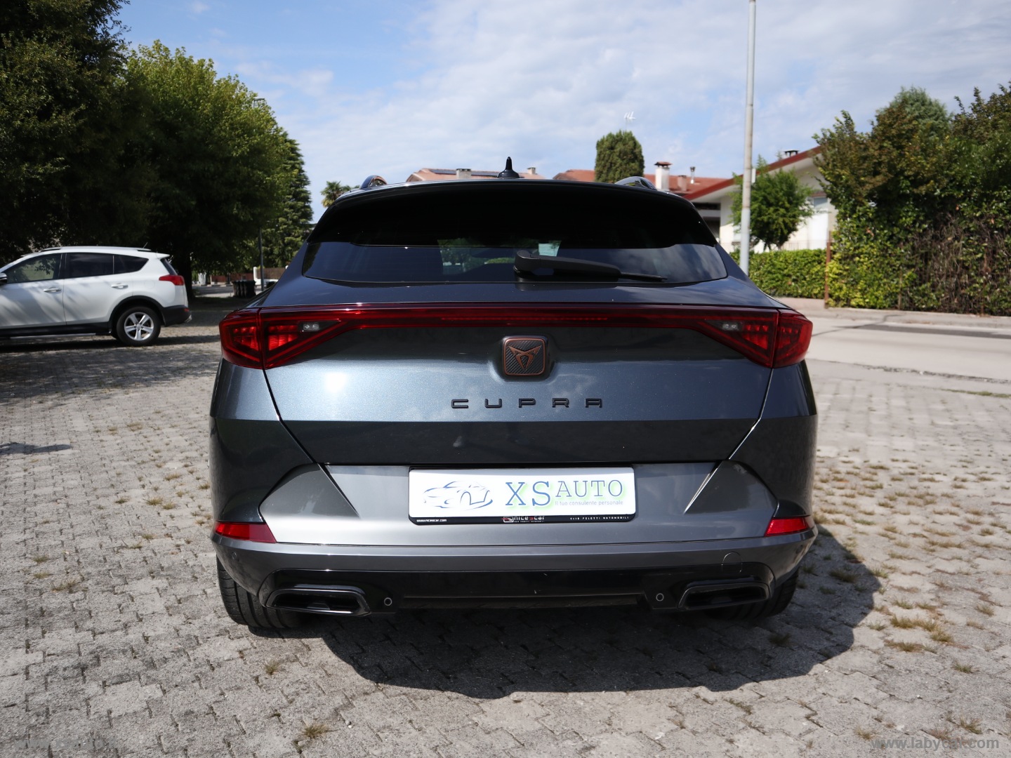 Formentor 1.5 TSI DSG - immagine 40