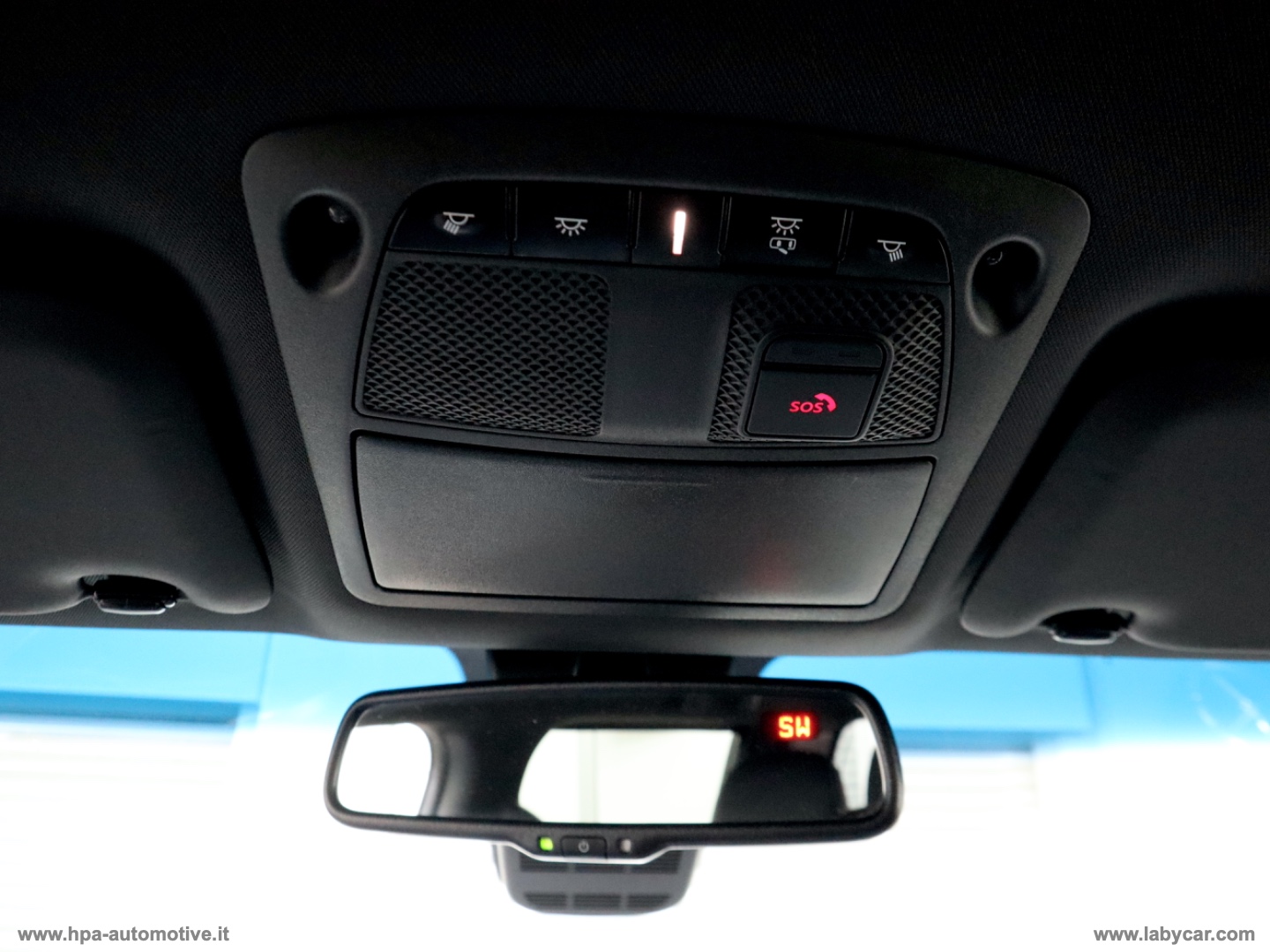 X 250d 190CV 4Matic NAVI LED PELLE RETROCAMERA 360 - immagine 40
