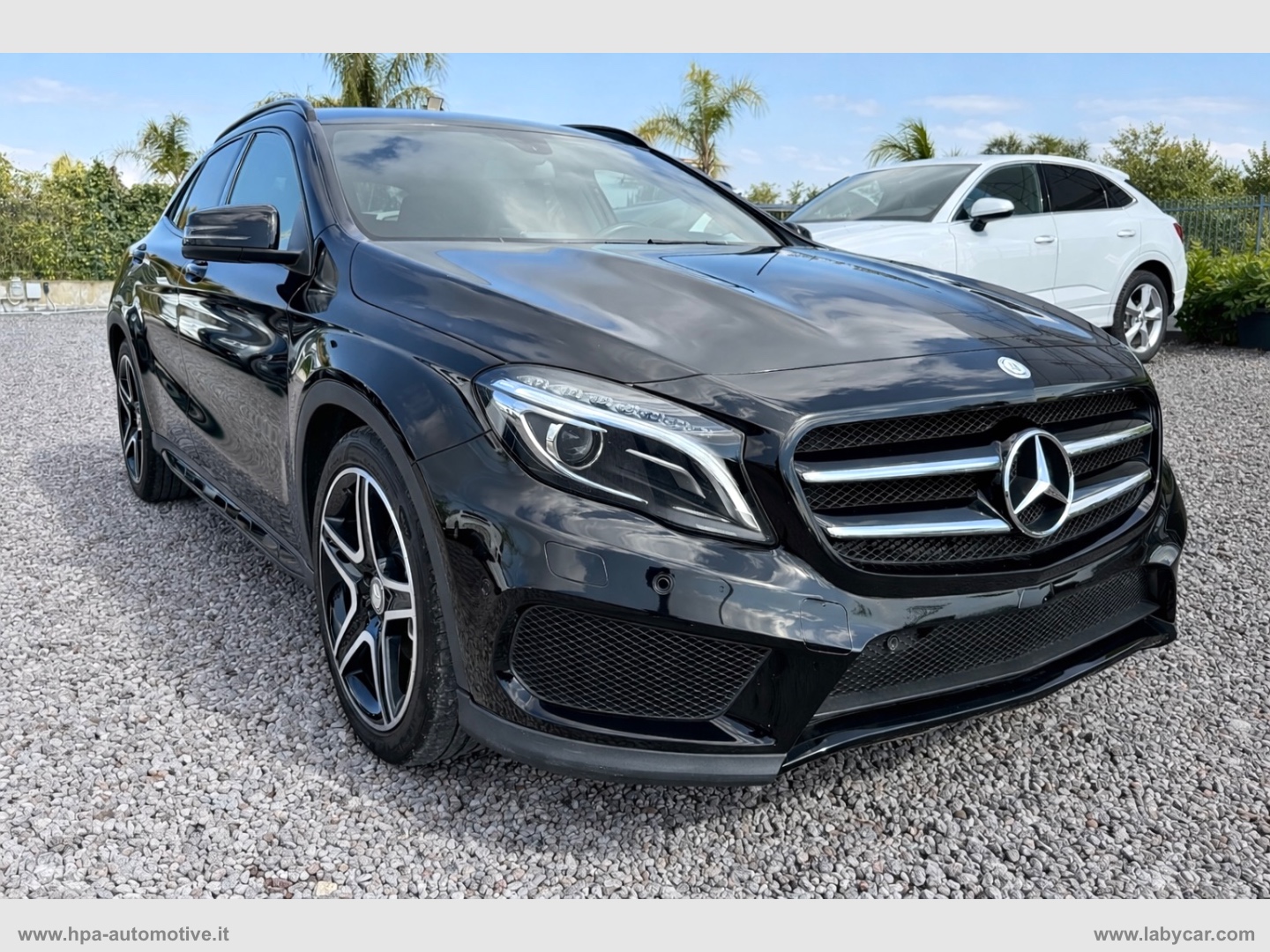 GLA 200CDI AMG - immagine 40