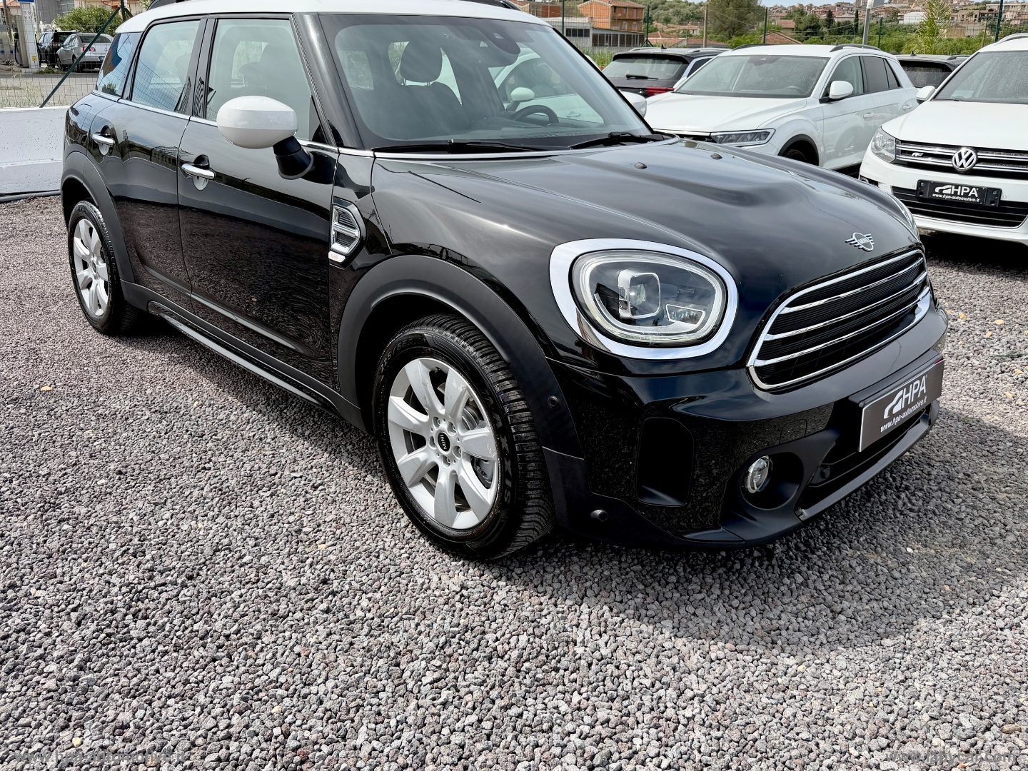 Mini Cooper D Countryman DIGITAL CAMBIO AUTOMATICO NAVI - immagine 40