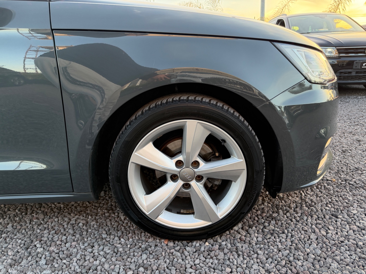 A1 SPORTBACK 1.4 TDI LED SPORT PLUS - immagine 40