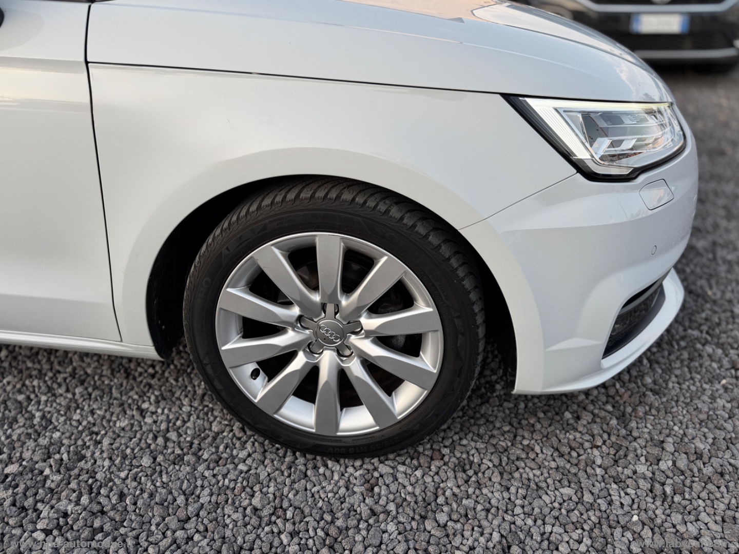 A1 SPORTBACK 1.4 TDI BI XENON LED NAVI - immagine 40
