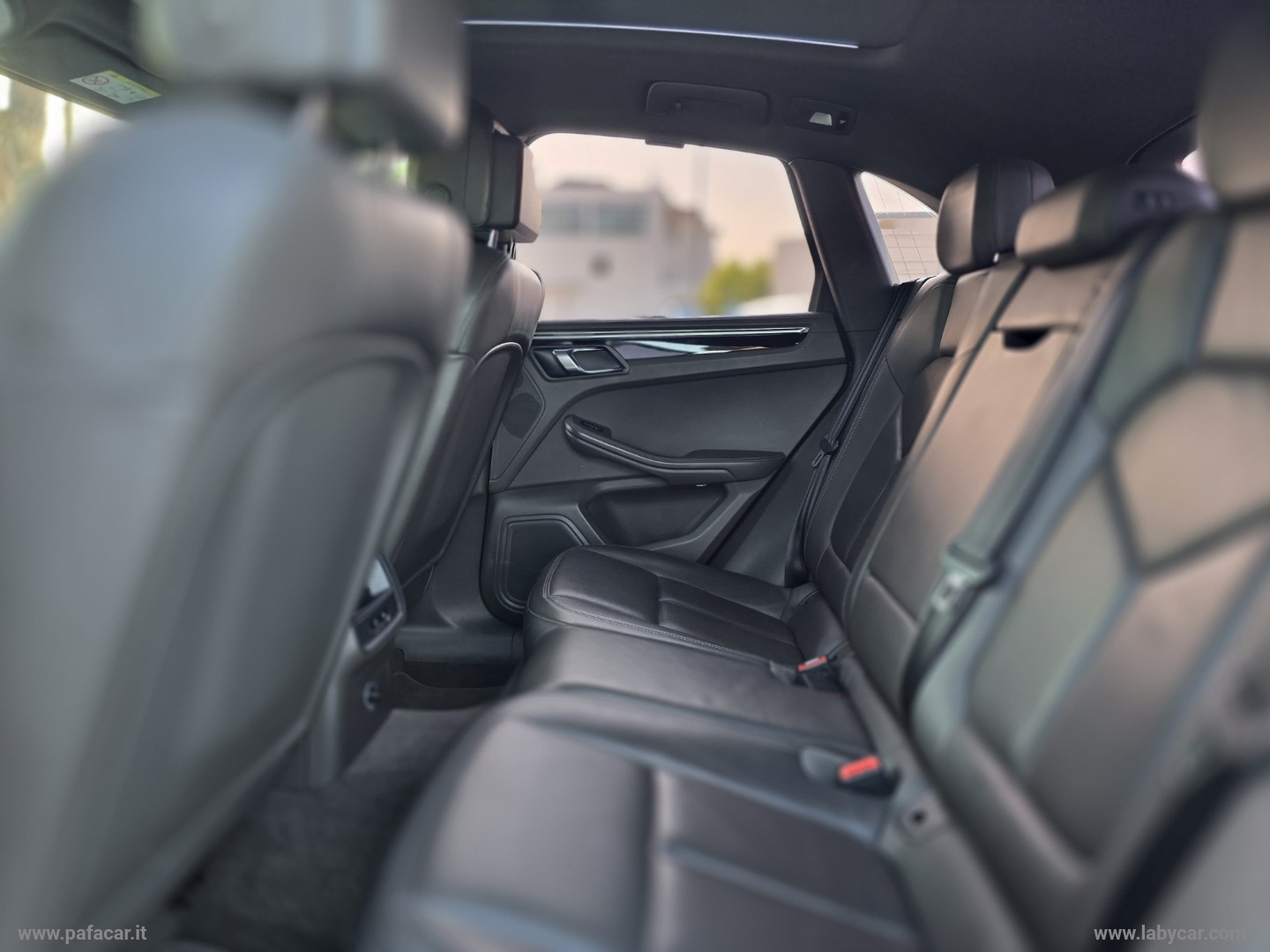 Macan 3.0 S Diesel - immagine 40