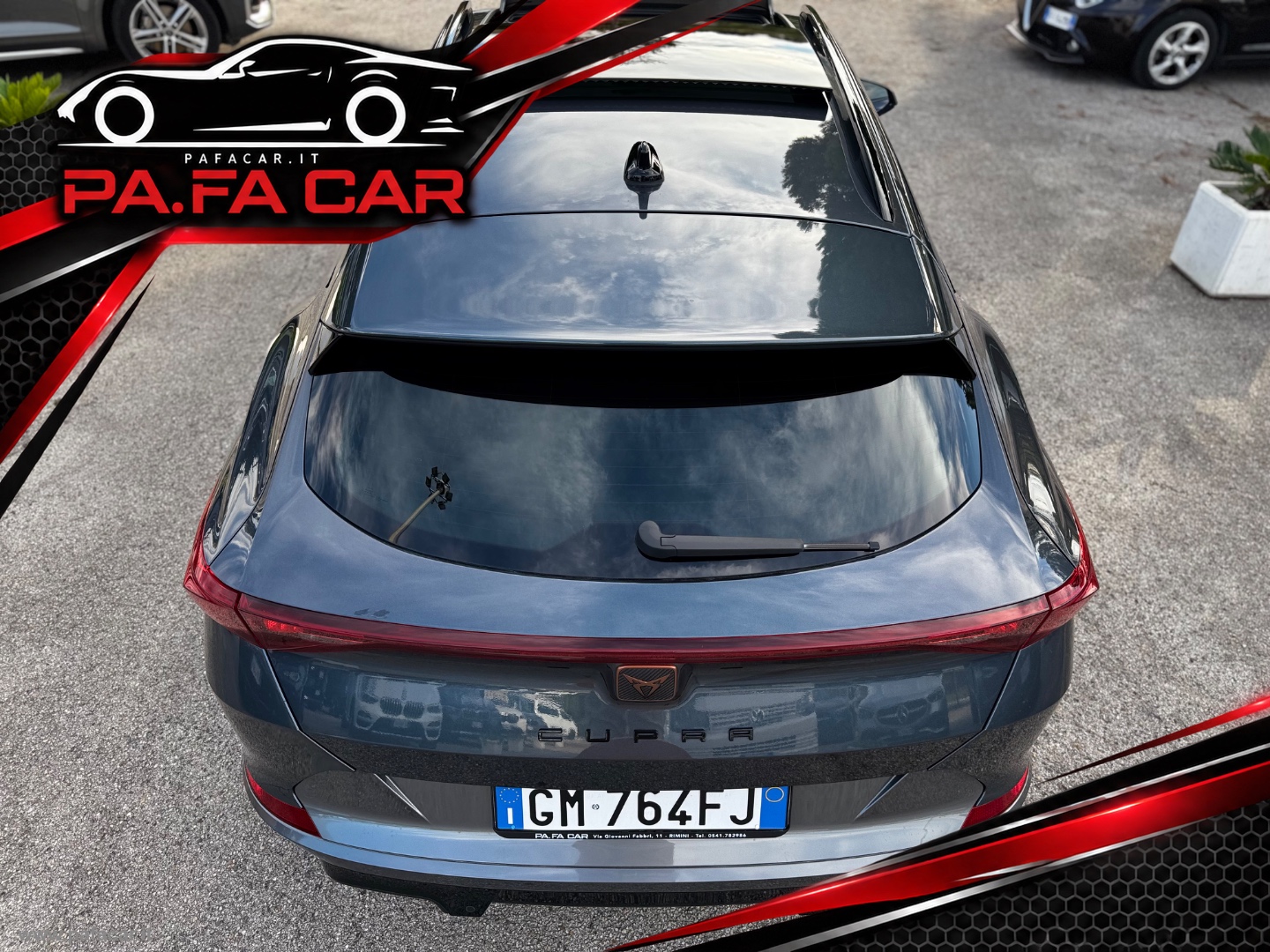 Formentor 1.5 TSI DSG - immagine 40