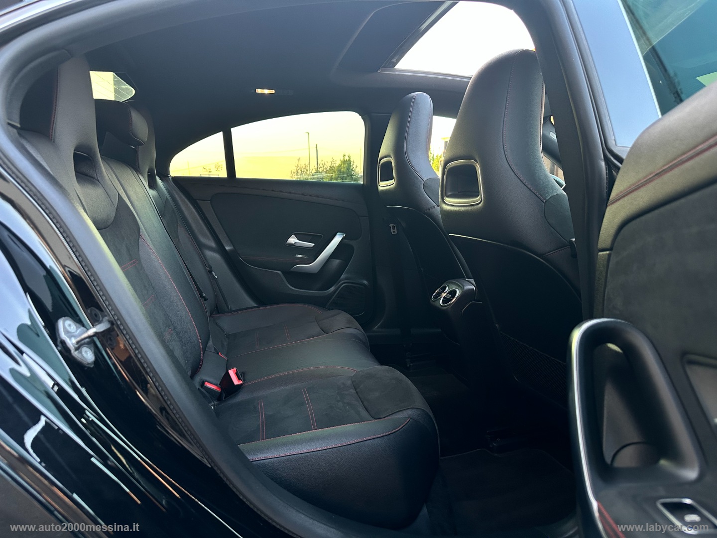 CLA 220 Automatic 4Matic Premium - immagine 40