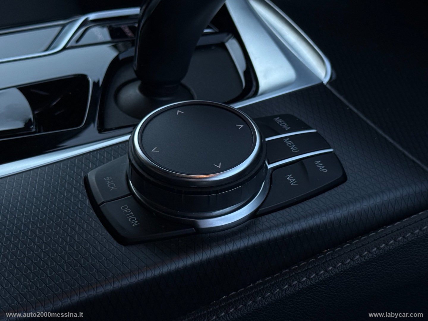 520d 48V xDrive Touring Msport - immagine 40