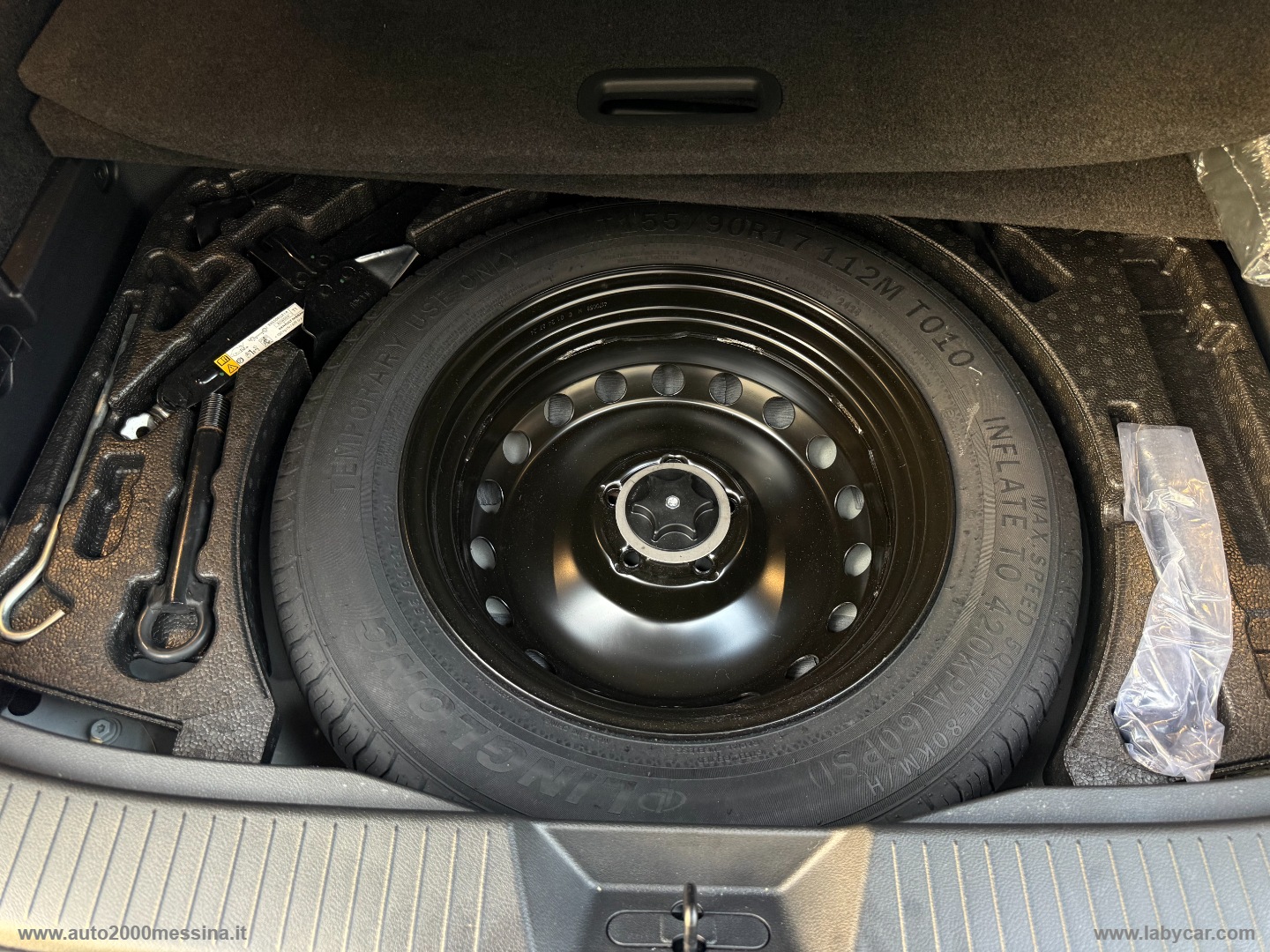 Qashqai MHEV 140 CV N-Connecta - immagine 40