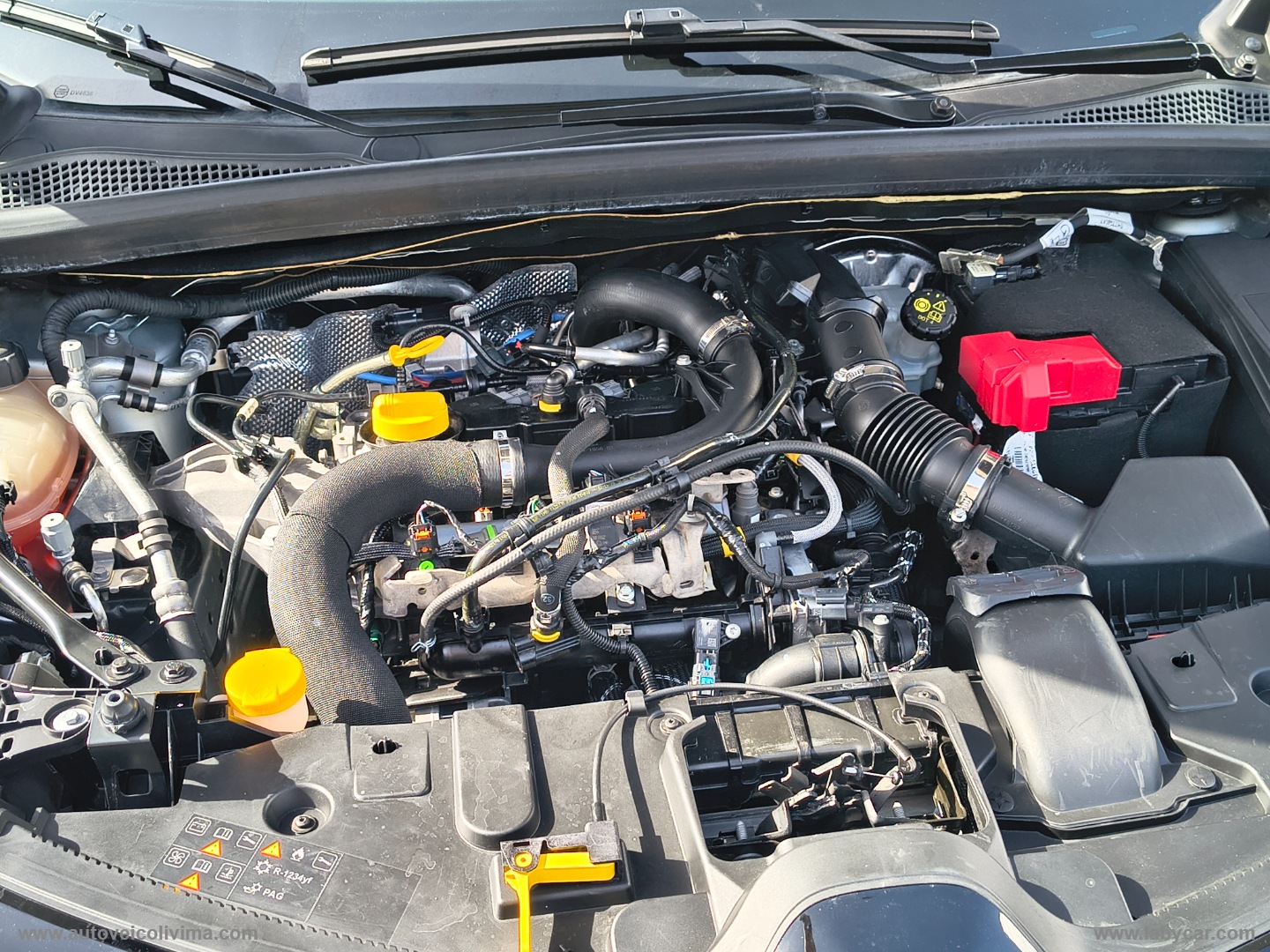 Captur TCe 100 CV GPL Techno - immagine 40