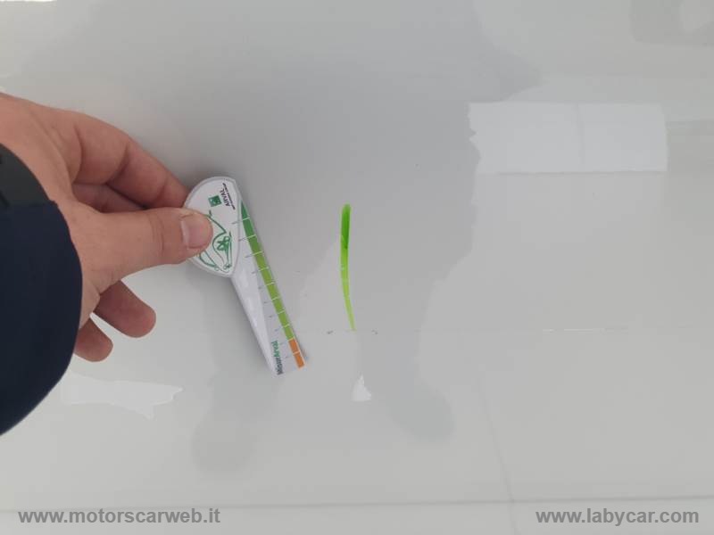 Panda 1.2 Pop Van 2 posti - immagine 40