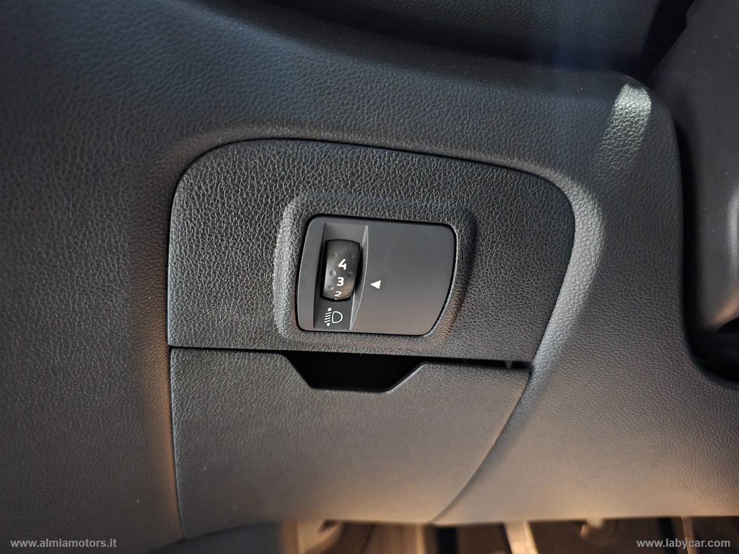 Scénic Blue dCi 150 CV Initiale Paris - immagine 40