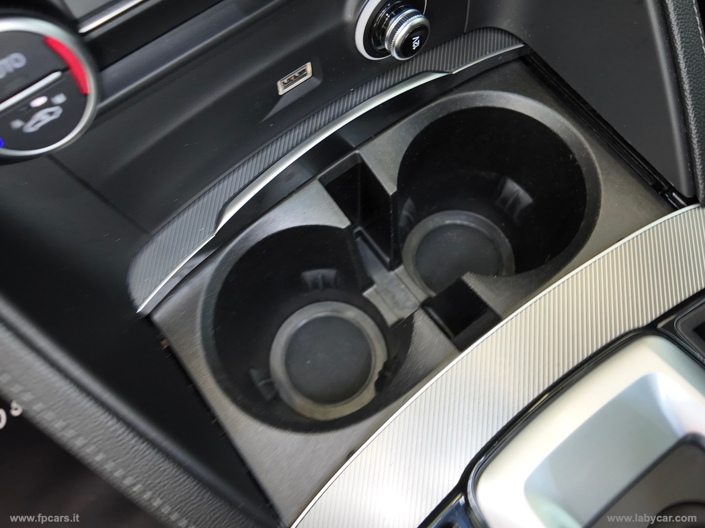 Stelvio 2.2 DIESEL Q4 - immagine 40