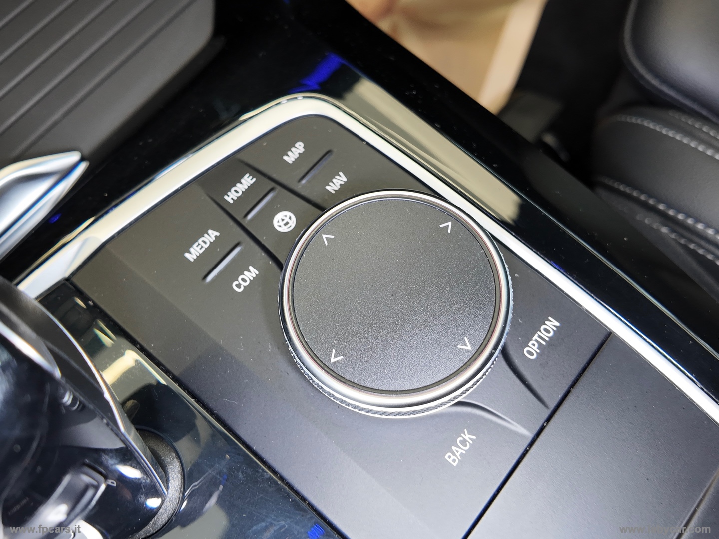 X3 xDrive30d 48V Msport - immagine 40