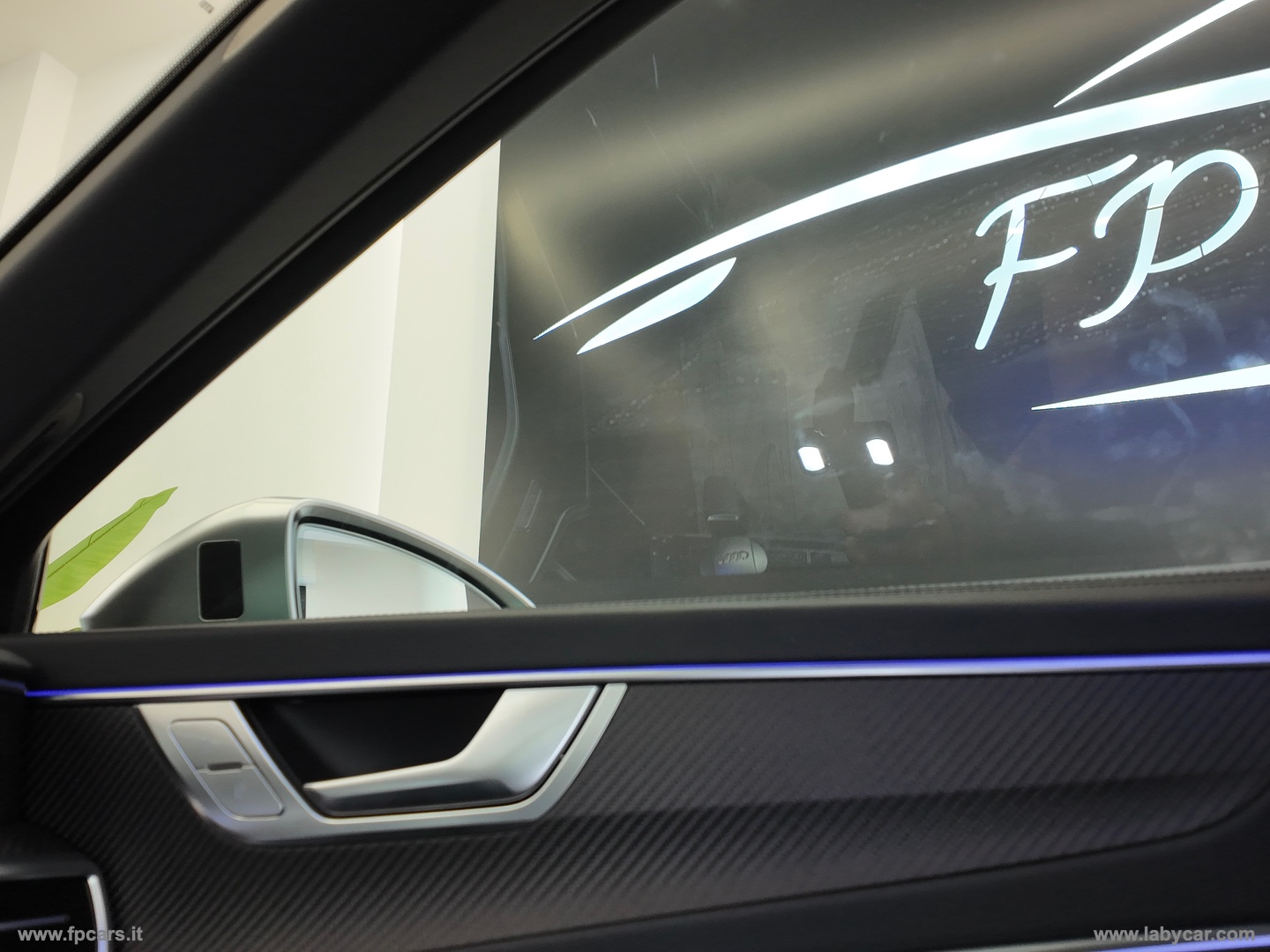 RS 6 Avant 25 years - immagine 40