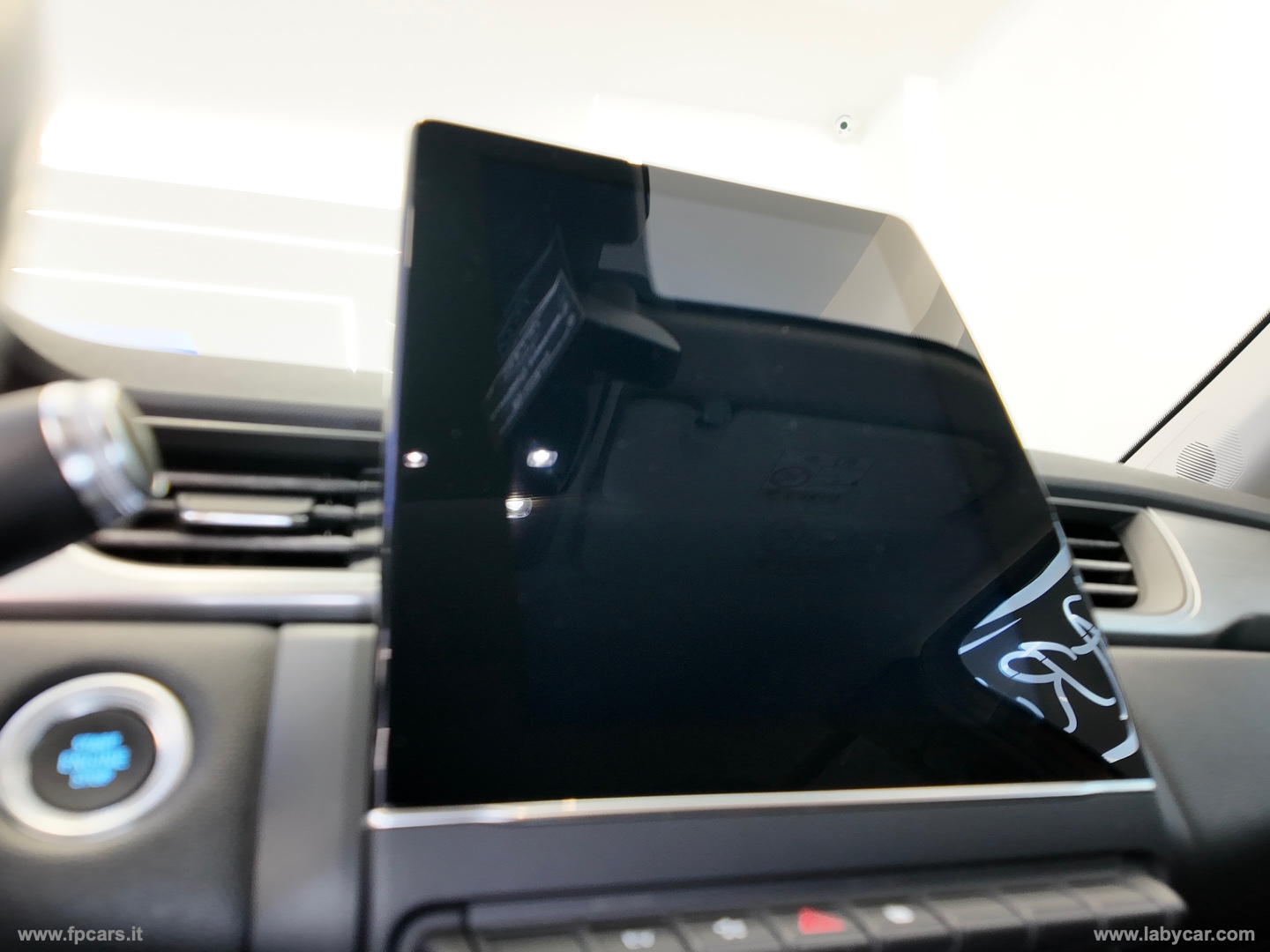 Captur Pl.-in Hybr. E-Tech 160 Init.Par. - immagine 40