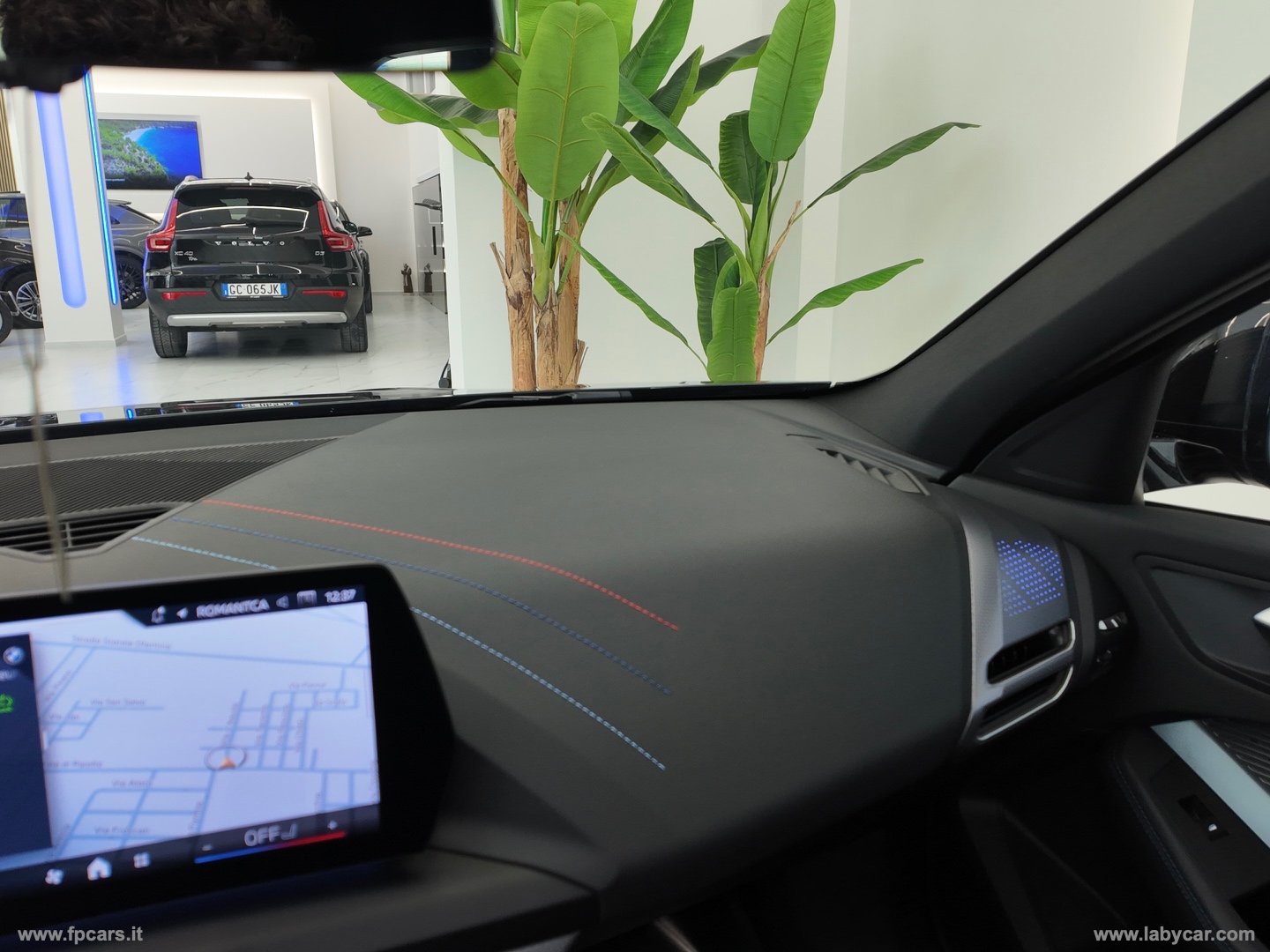 118d MSport - immagine 40