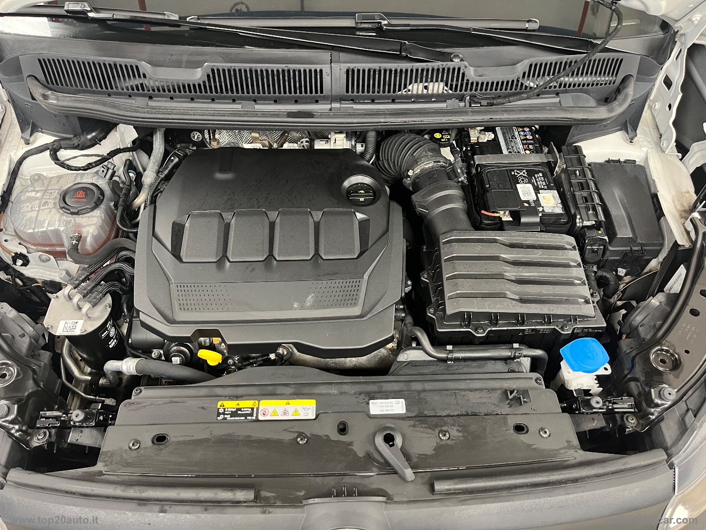 Caddy 2.0 TDI 102CV Furgone - immagine 40