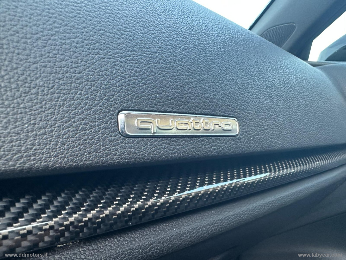 S3 SPB 2.0 TFSI quattro S tronic QUATTRO - immagine 40