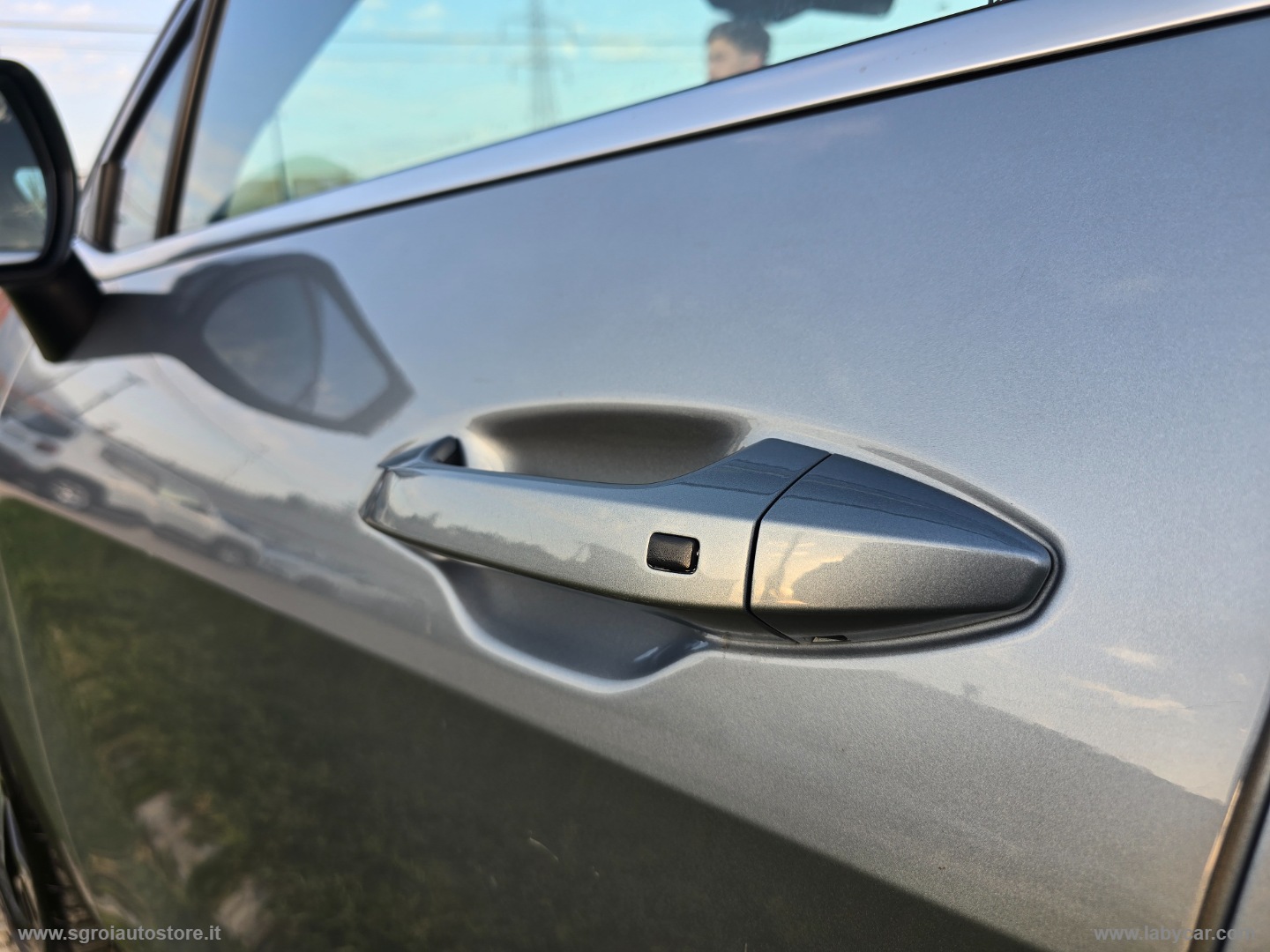 Sportage 1.6 CRDi MHEV DCT Style - immagine 40