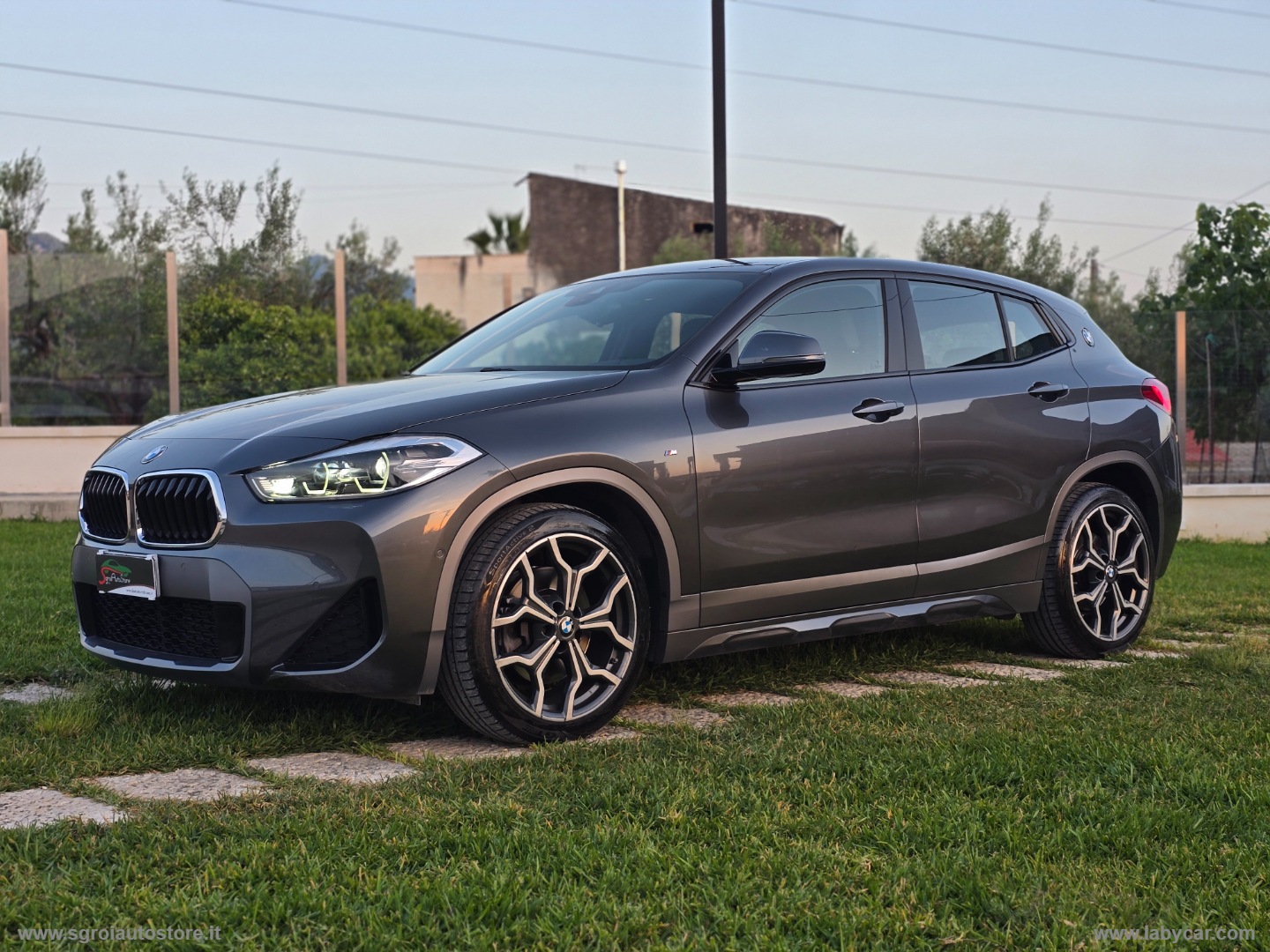 X2 xDrive20d Msport - immagine 40