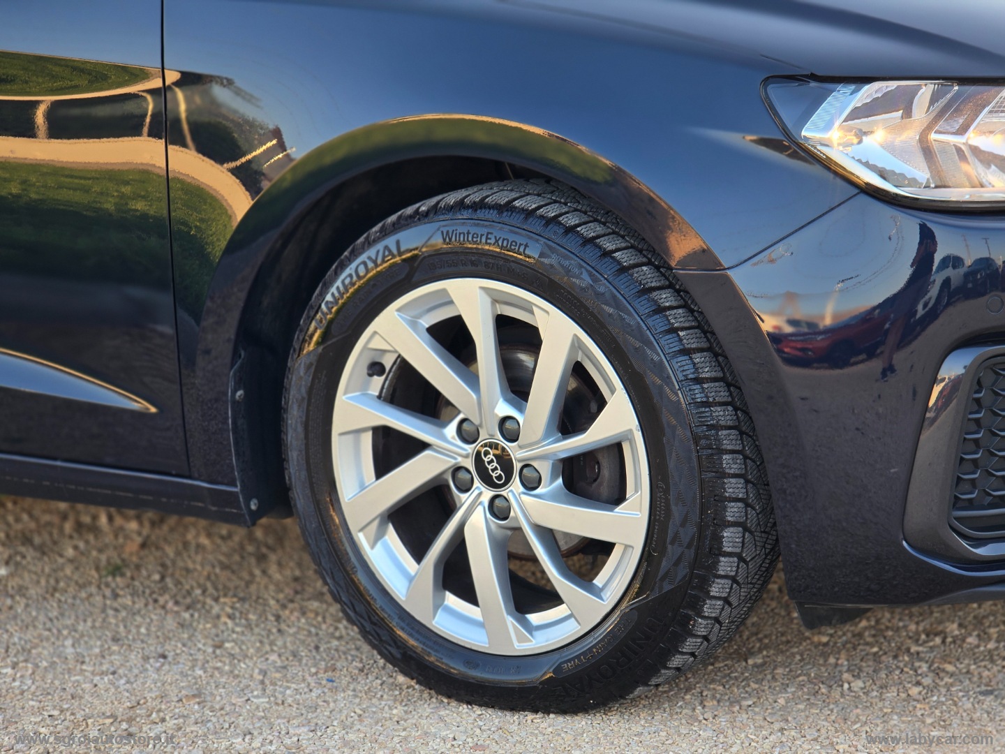 A1 SPB 25 TFSI - immagine 40