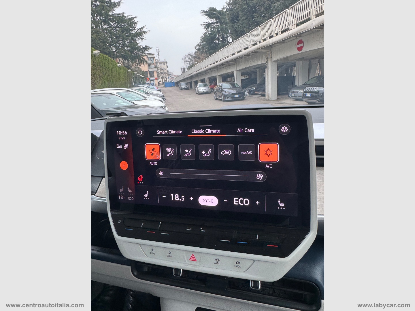 ID.Buzz Pro Passo Corto - immagine 40