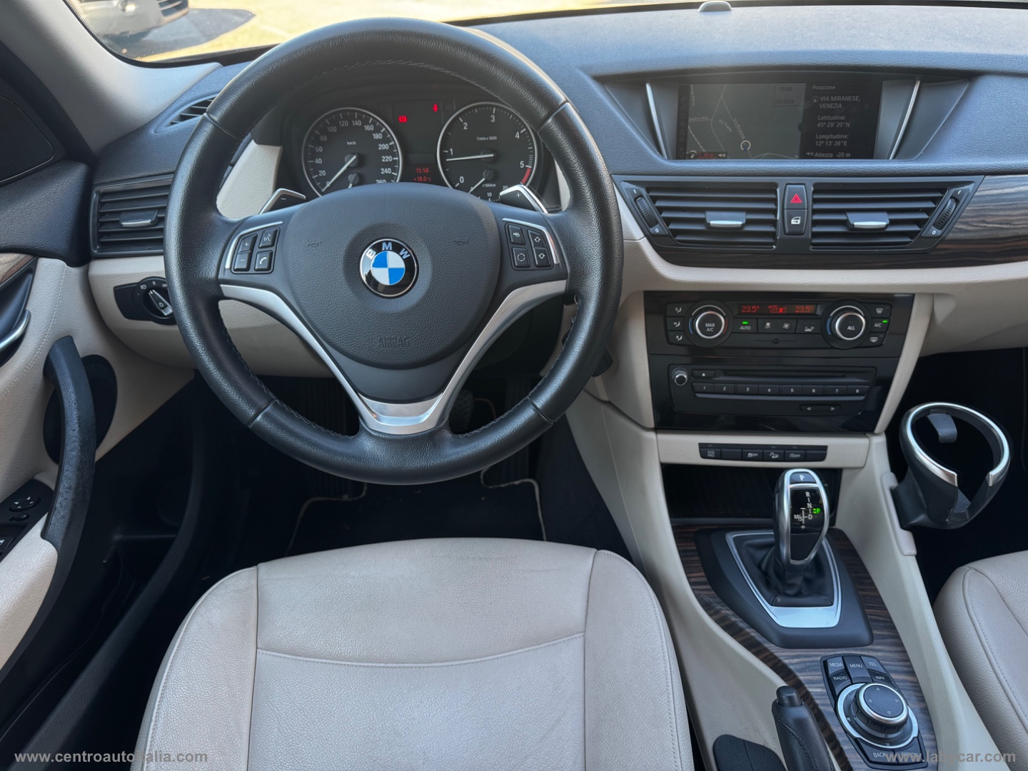 X1 xDrive20d X Line - immagine 40
