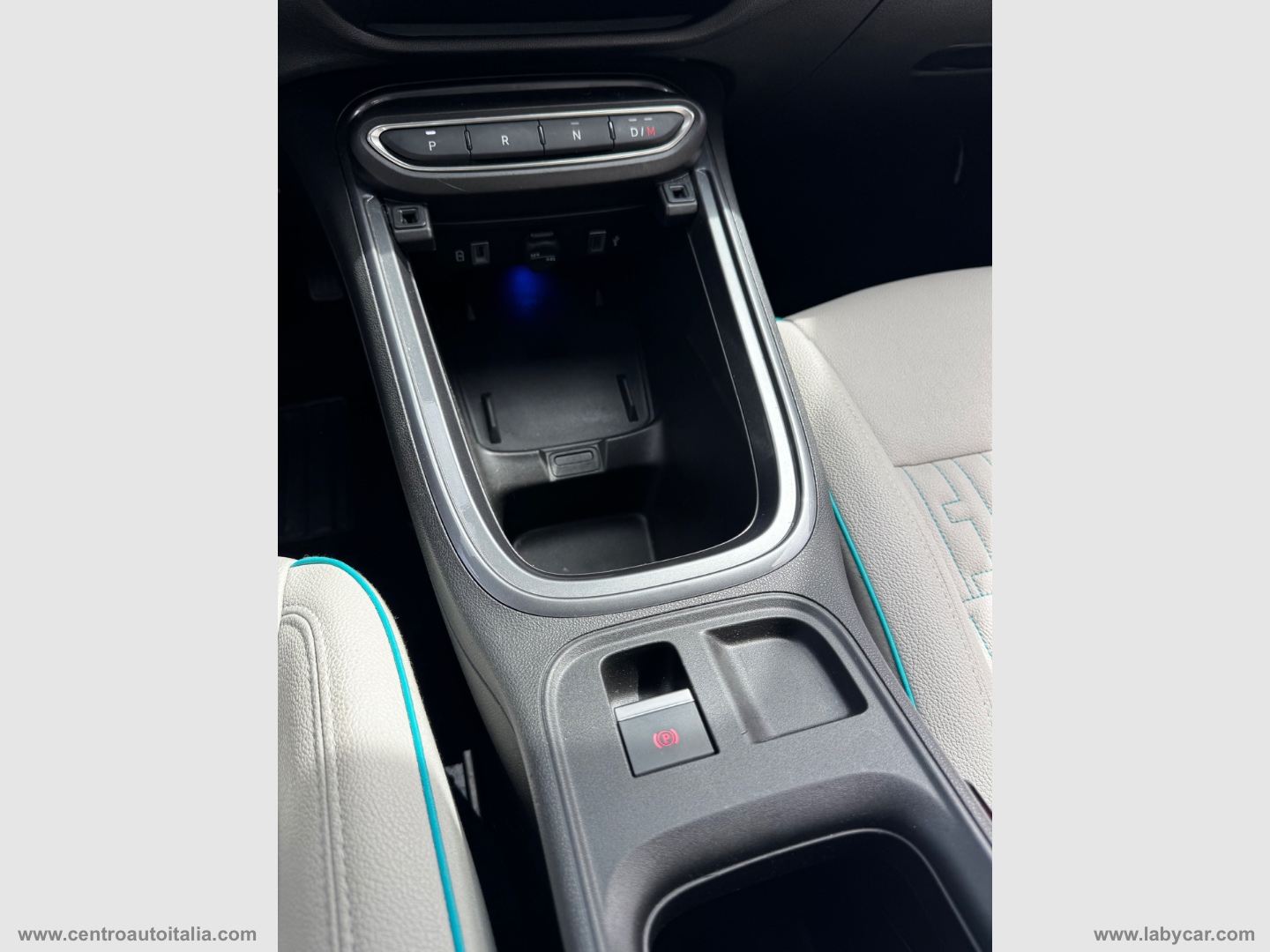 NUOVA 600 Hybrid 110 CV DCT MHEV La Prima II - immagine 40