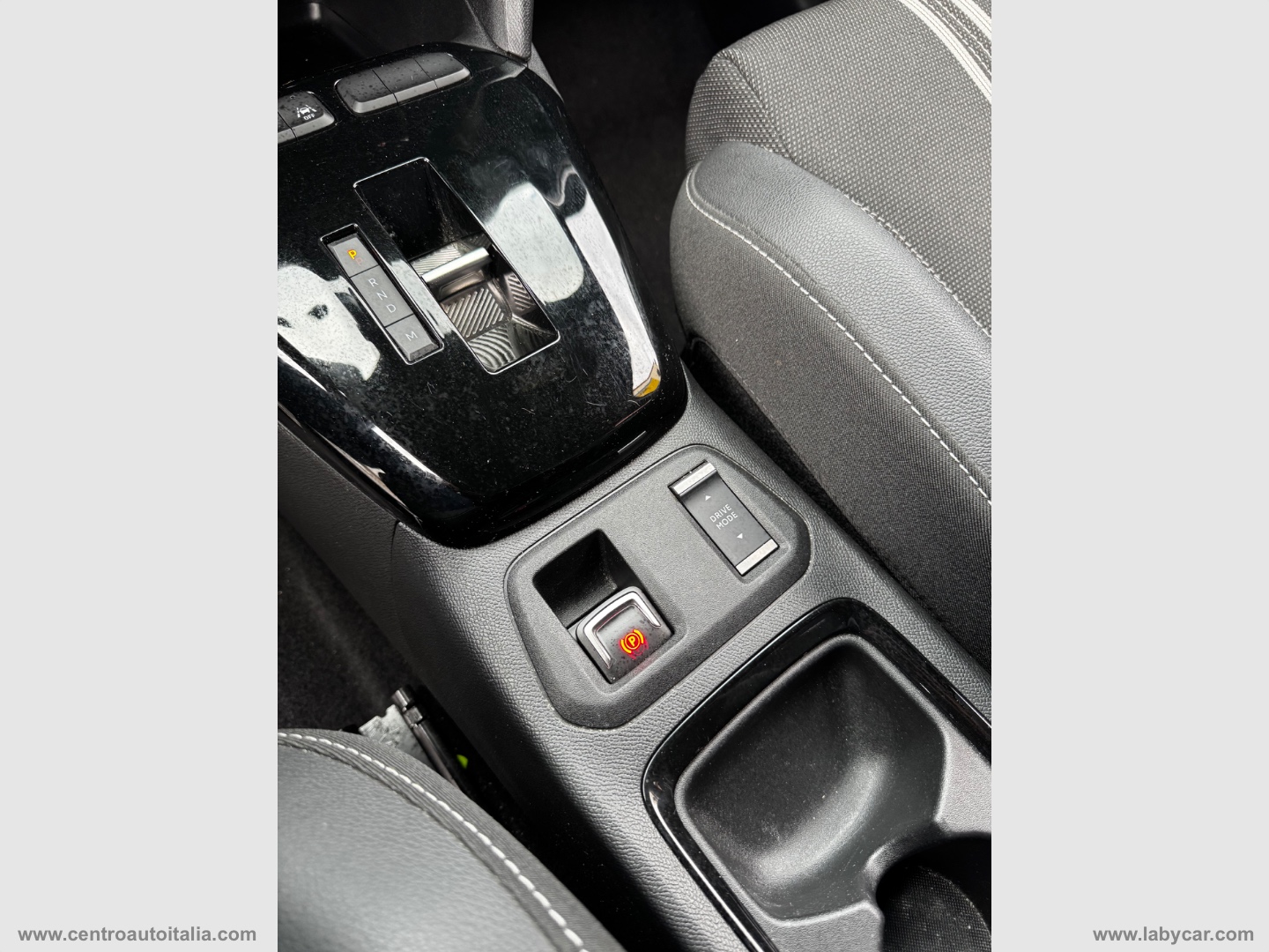 NUOVA Corsa 1.2 100 CV aut. GS - immagine 40