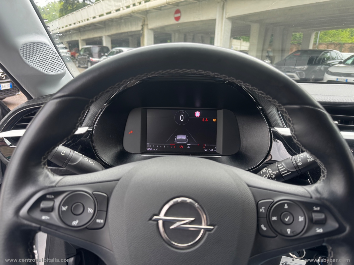 Corsa 1.2 Blitz Edition - immagine 40