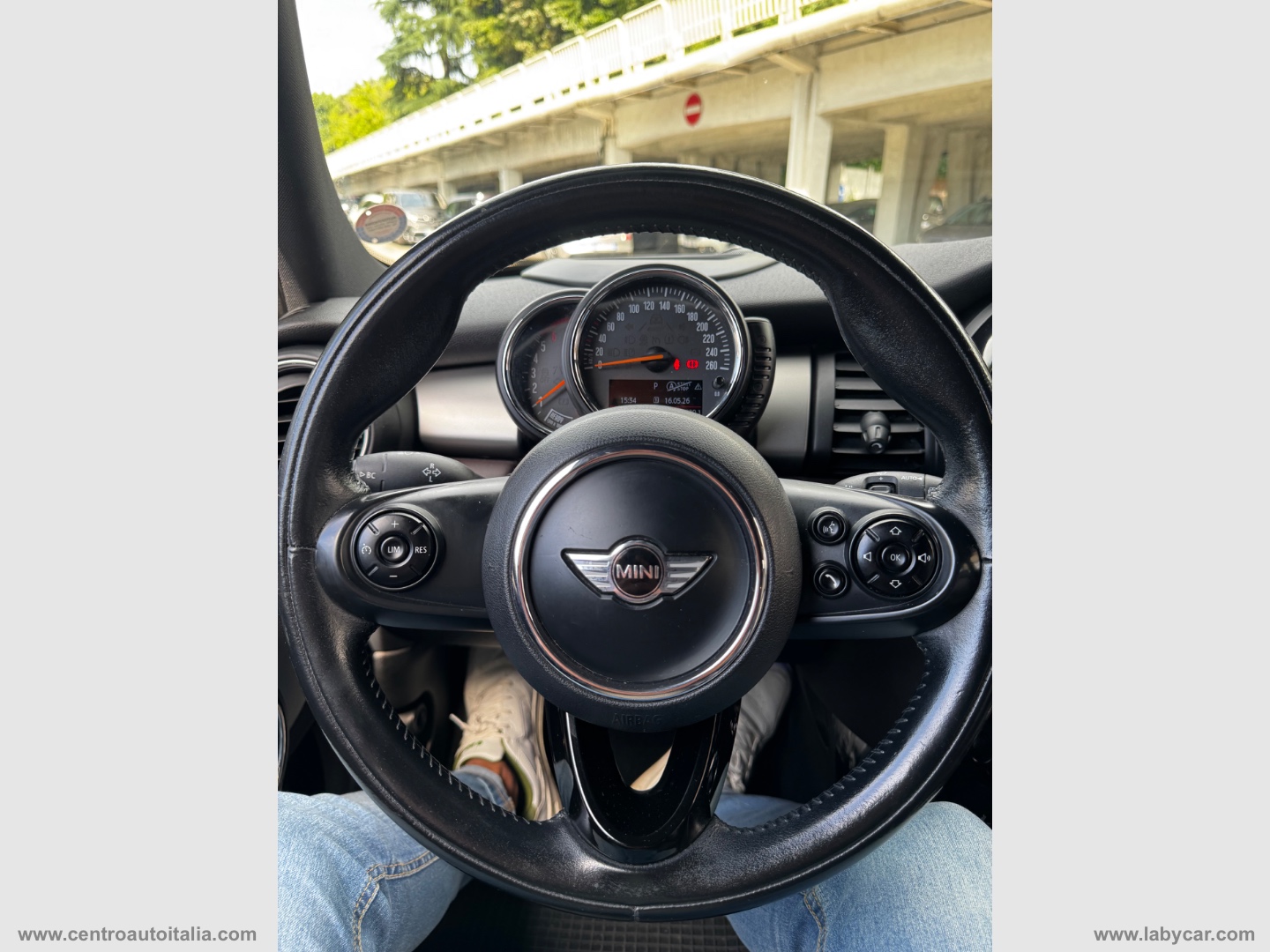 Mini Cooper D Business XL 5 porte - immagine 40