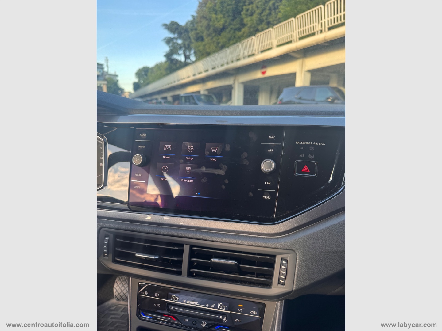 Polo 1.0 TSI DSG Style - immagine 40