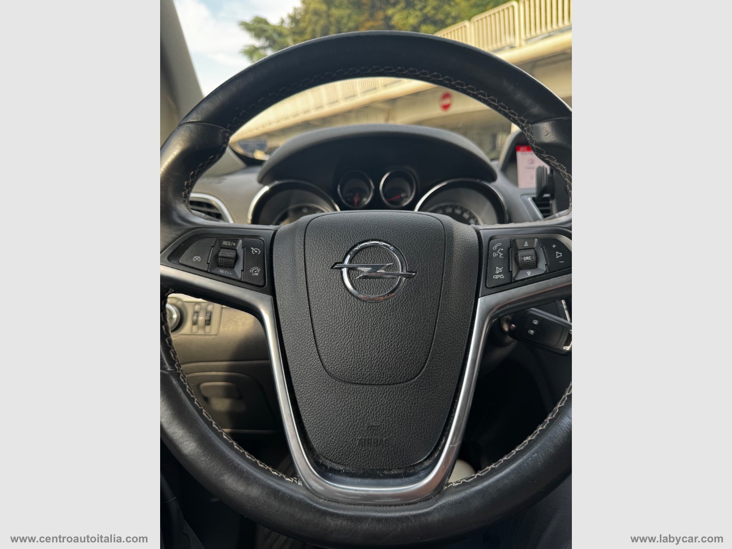 Mokka 1.4 T GPL Tech 140 CV 4x2 Cosmo - immagine 40