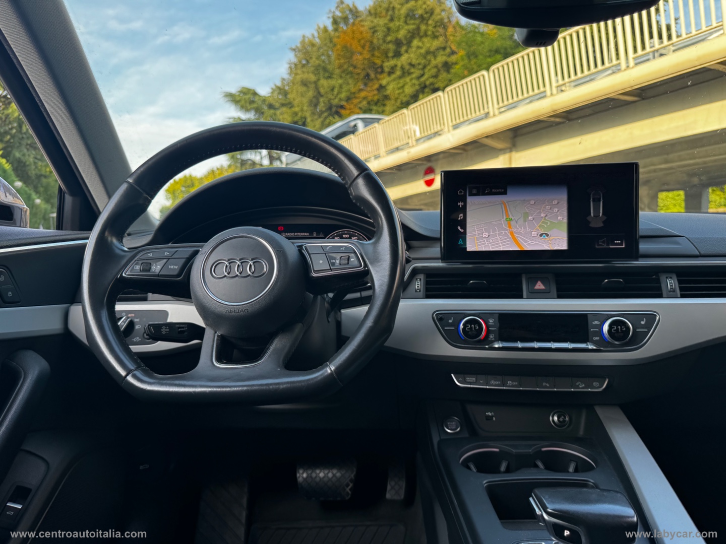 A4 allroad 45 TDI tiptr. Bus - immagine 40