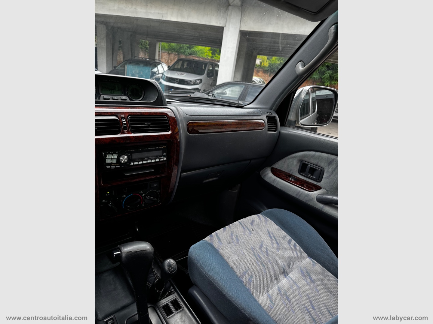 Land Cruiser 3.0 TD 3p. KZJ90 GX - immagine 40
