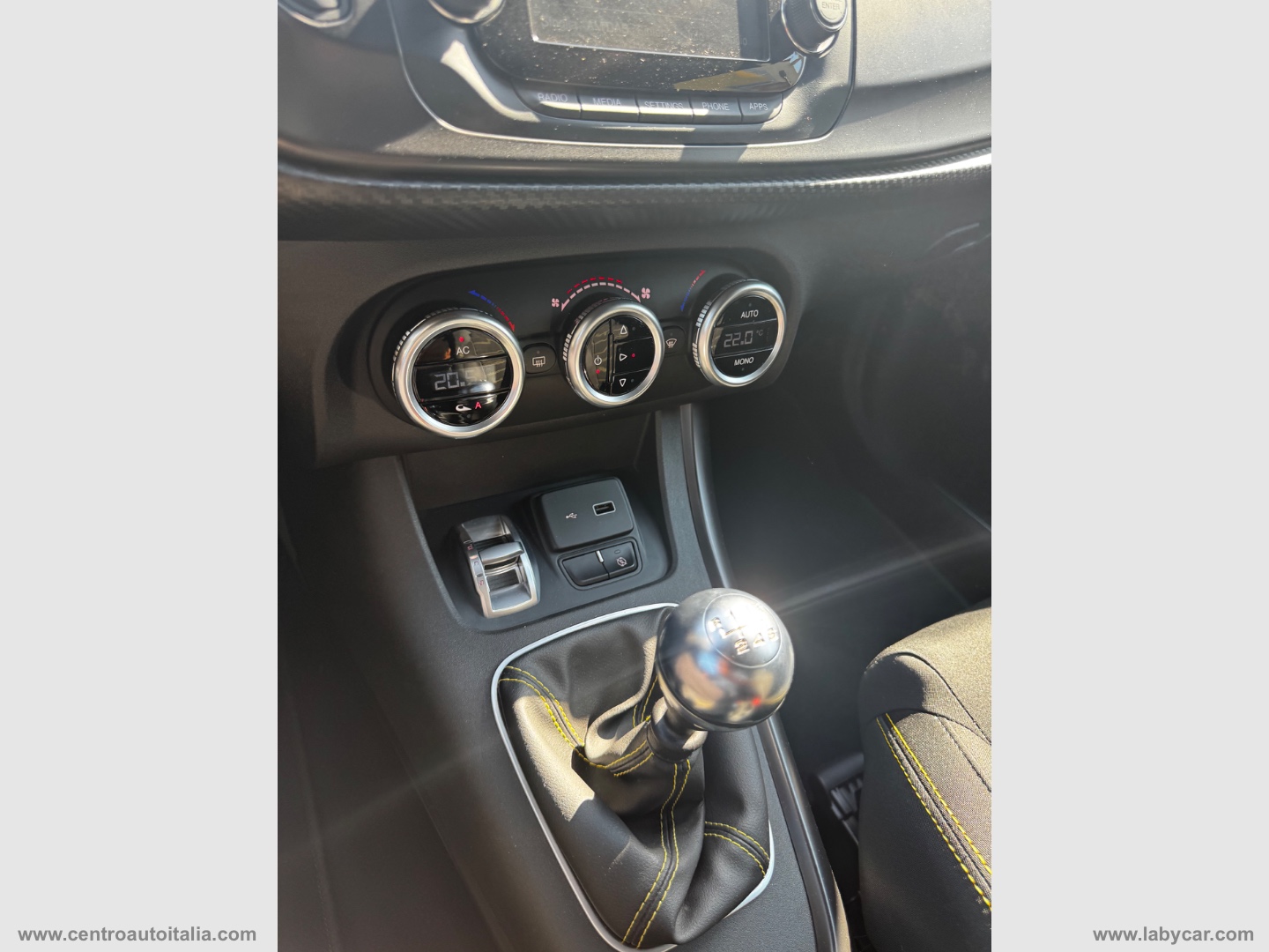 Giulietta 1.6 JTDm 120 CV Super L.E. - immagine 40