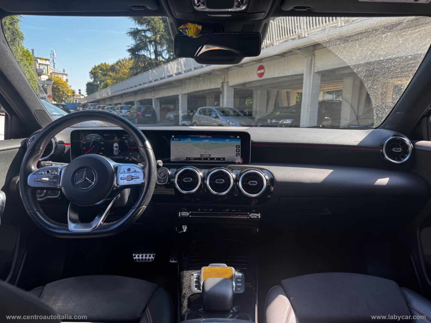 A 180 d Automatic Executive - immagine 40