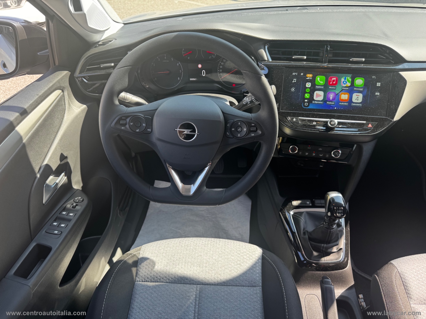 Corsa 1.2 100 CV CON CATENA - immagine 40
