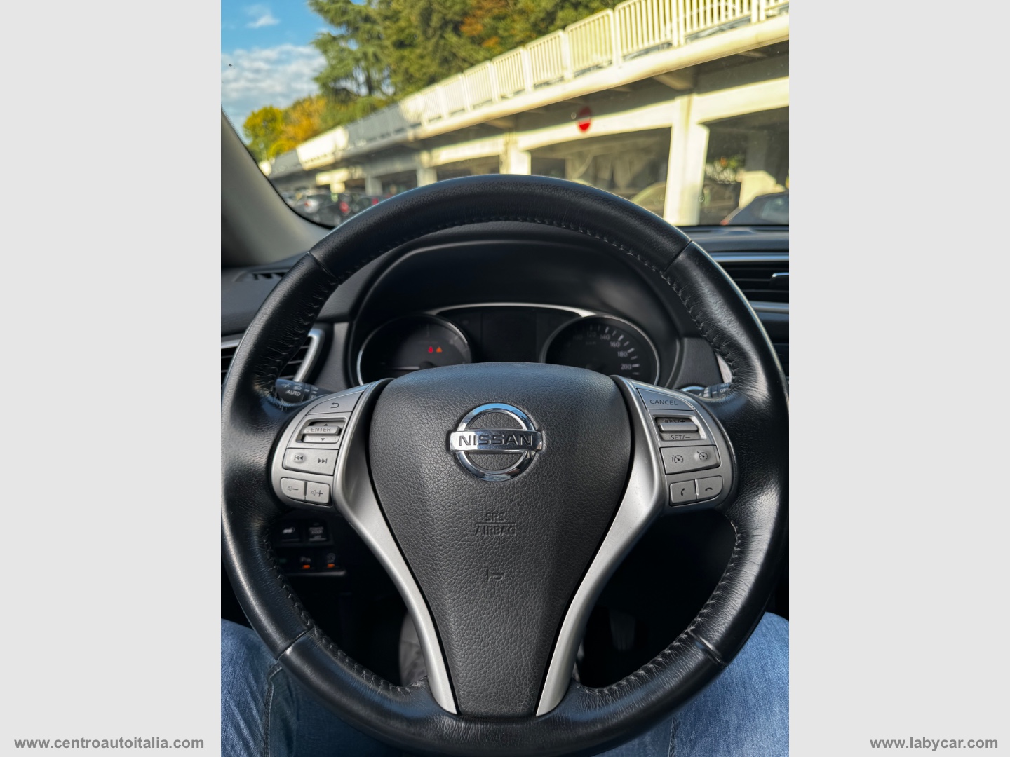 X-Trail 1.6 dCi 2WD Acenta Premium - immagine 40