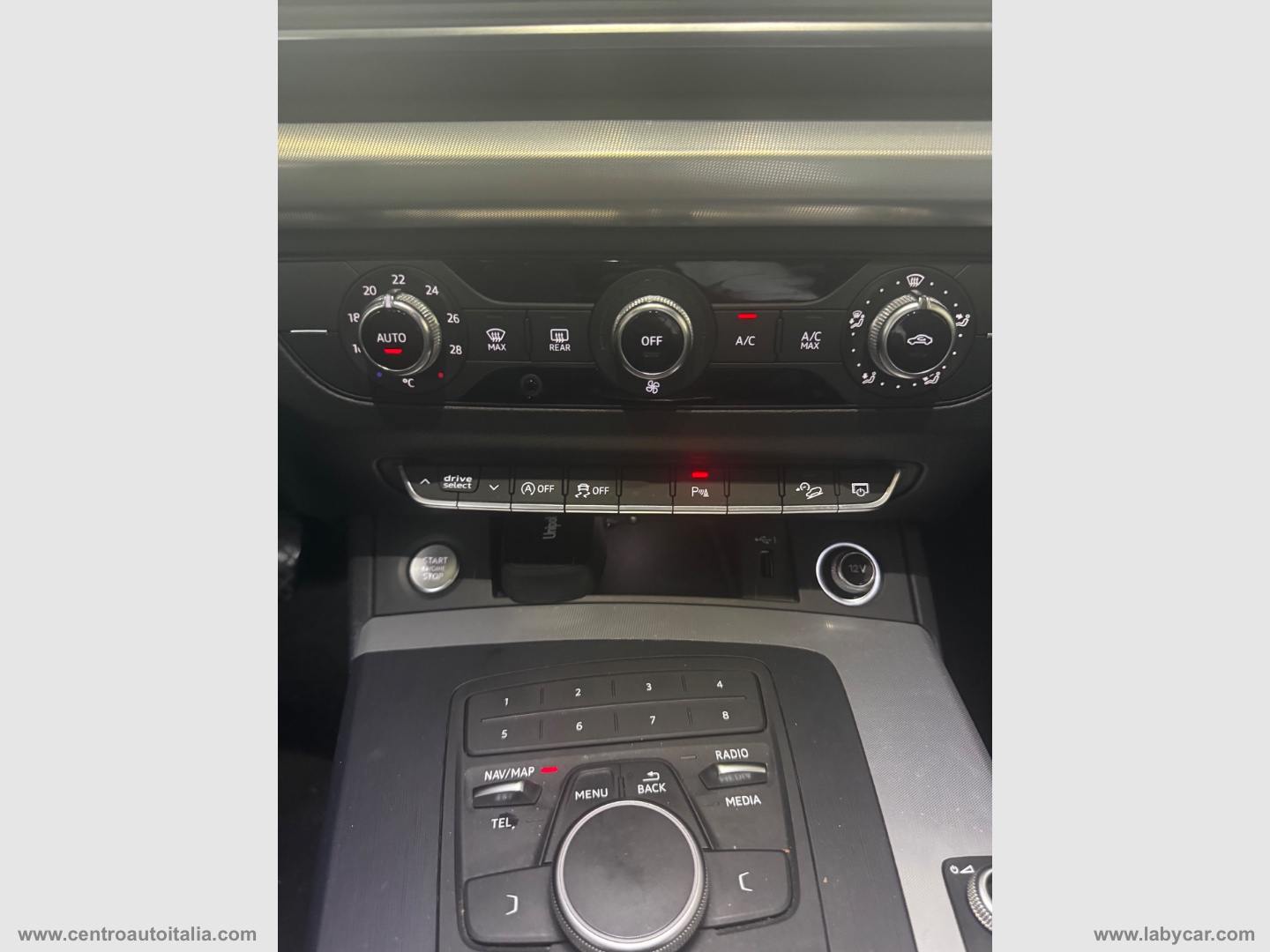 Q5 2.0 TDI quattro S tronic Business - immagine 40