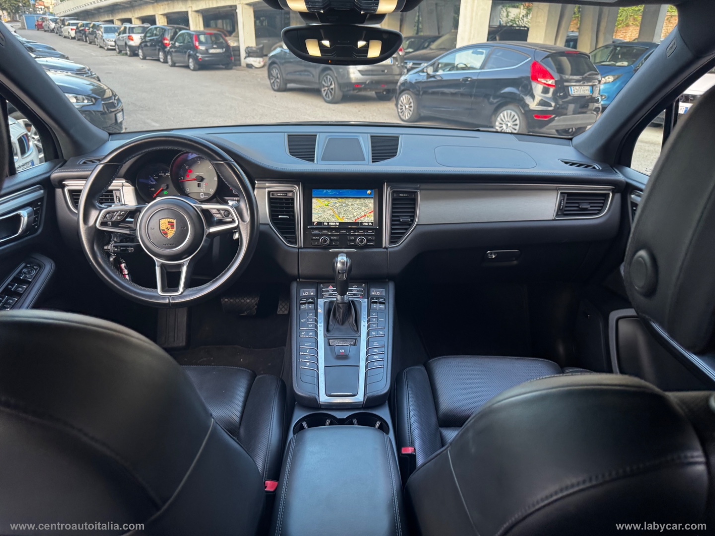 Macan 3.0 S Diesel - immagine 40