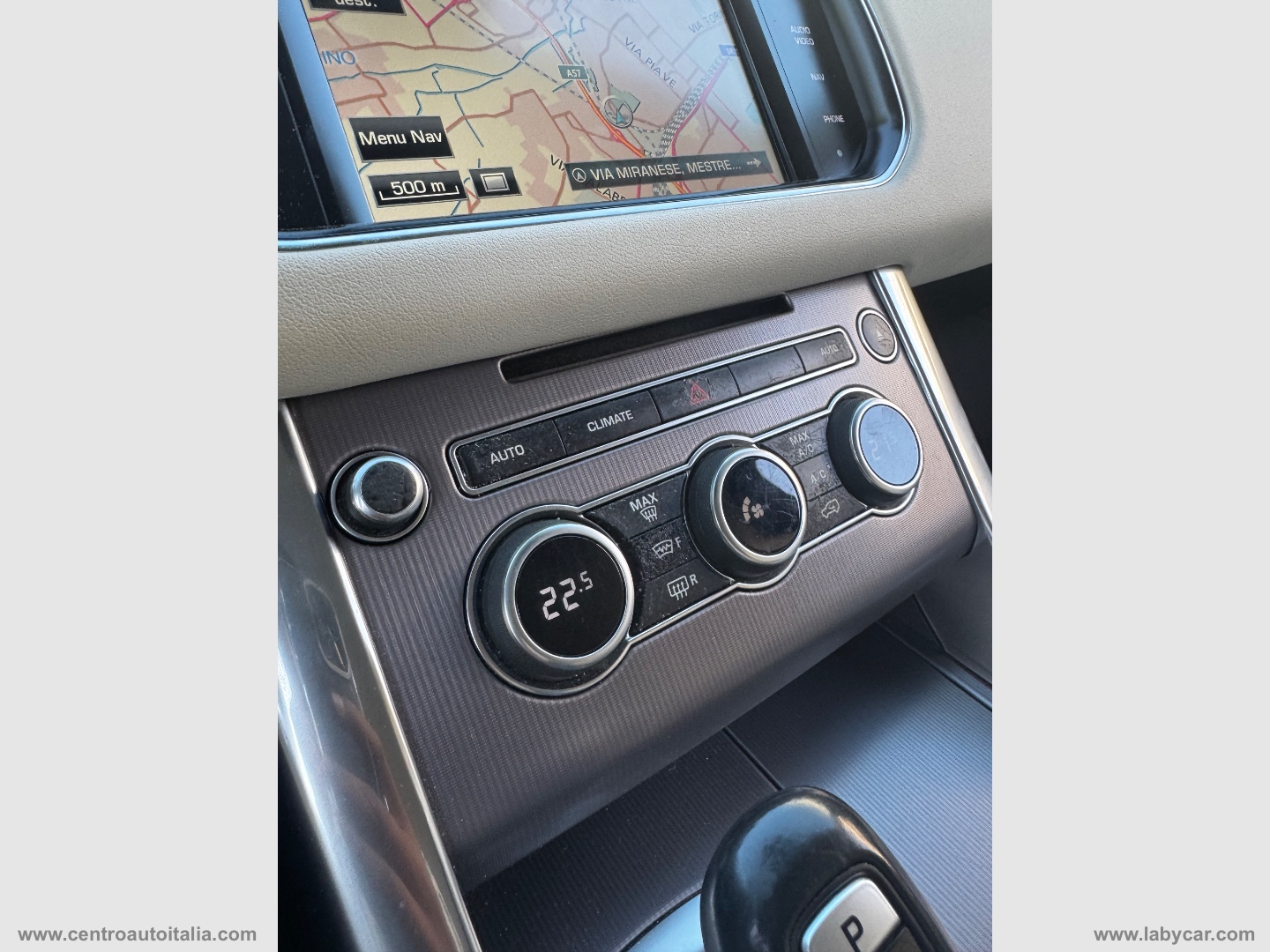 Range Rover Sport 3.0 TDV6 HSE Dynamic - immagine 40