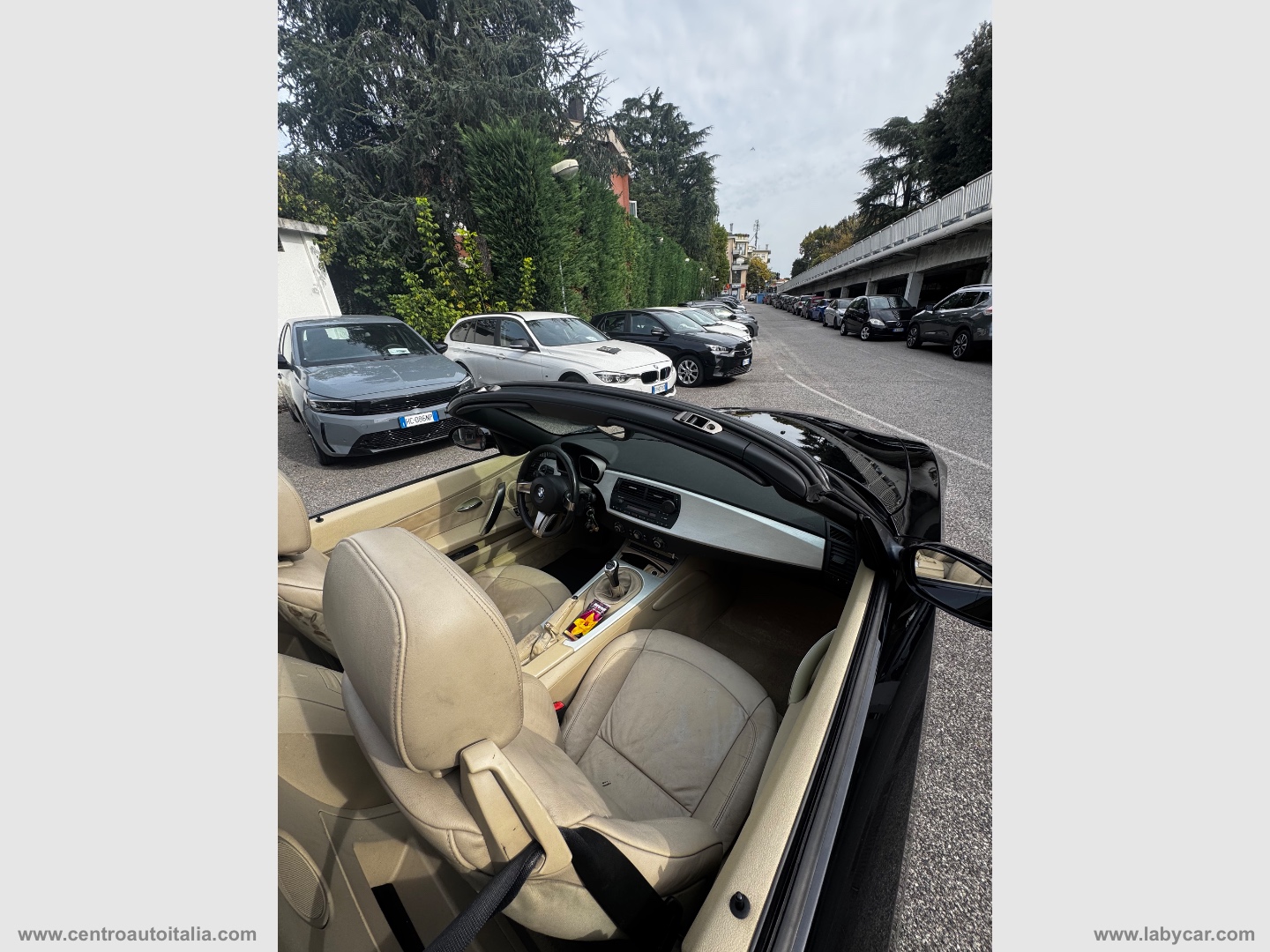 Z4 3.0si Roadster - immagine 40
