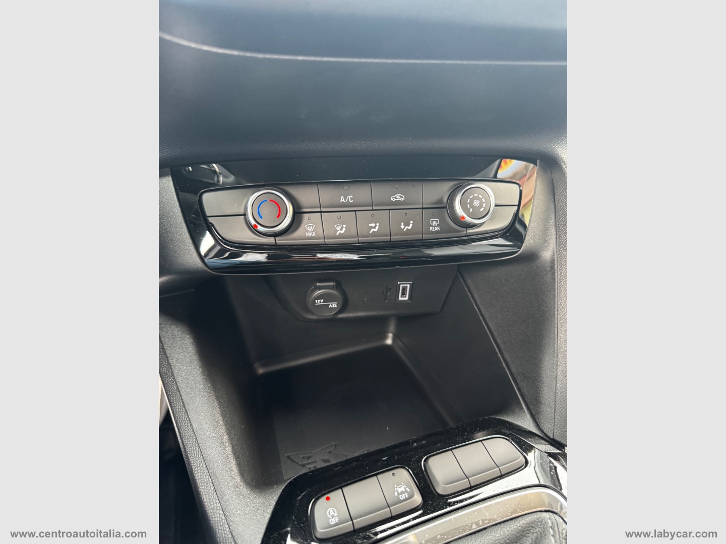 Corsa 1.2 100 CV NUOVA CON CATENA - immagine 40