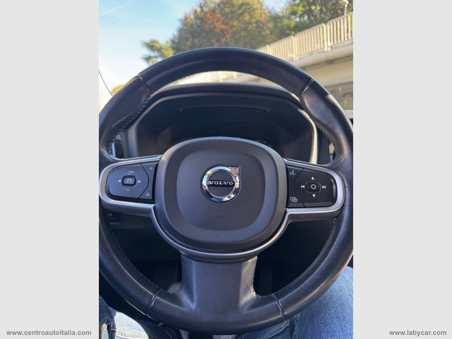V60 D3 Geartronic Business - immagine 40