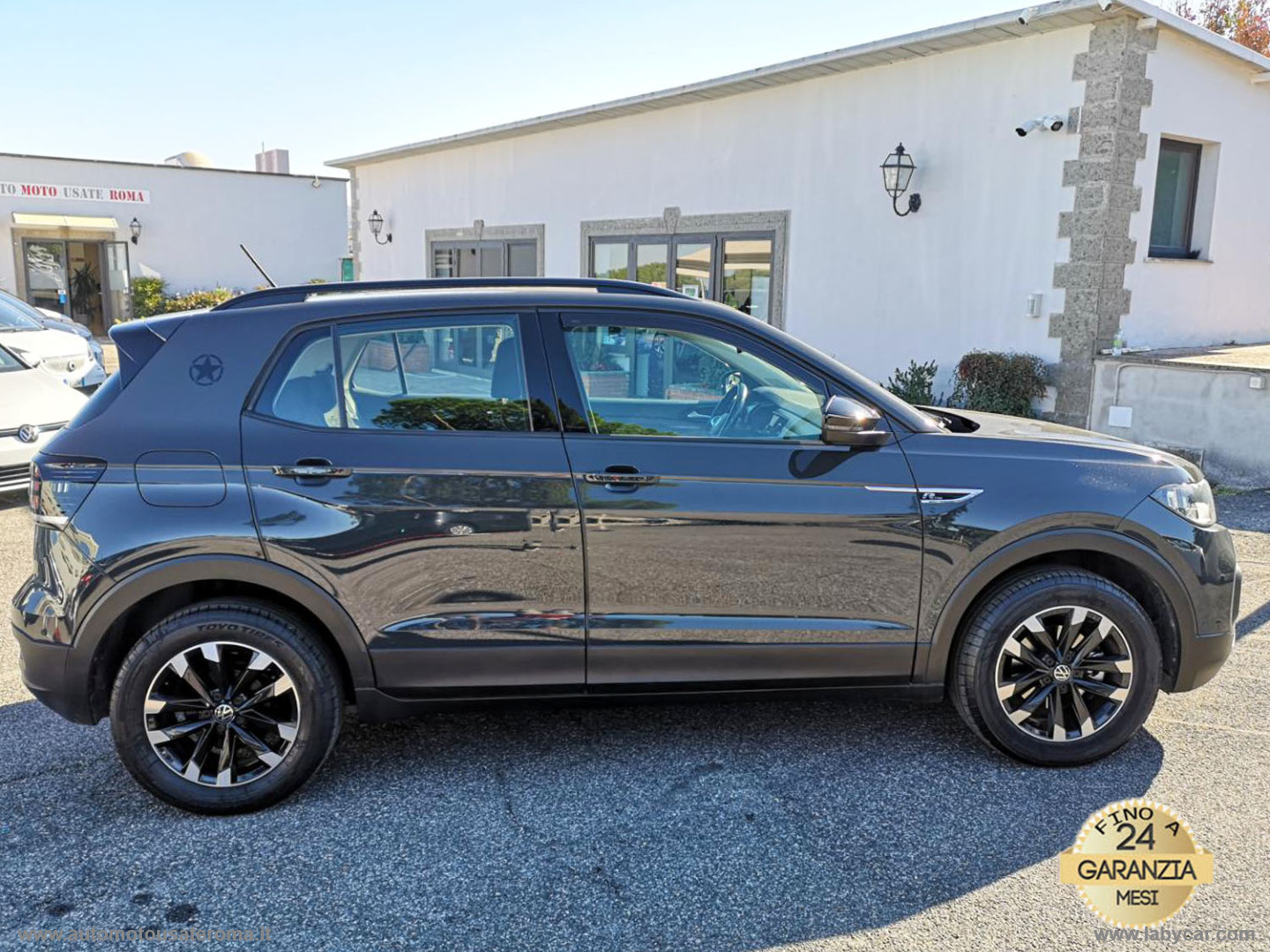 T-Cross 1.0 TSI Sport PROMO WEB - immagine 40