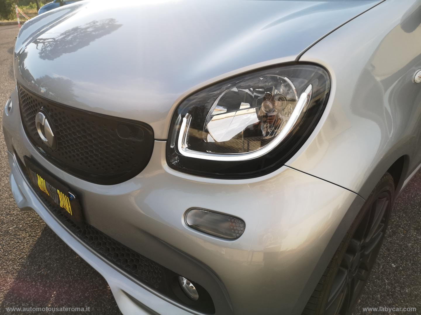 forfour EQ Brabus Style PROMO WEB - immagine 40