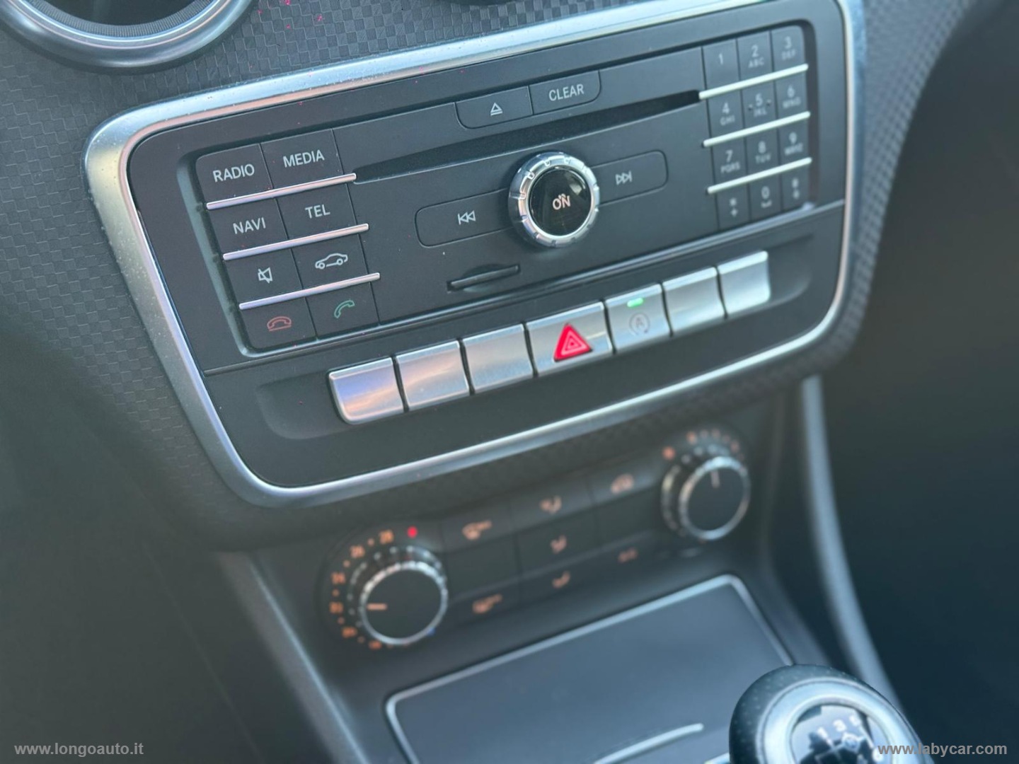 A 180 d Sport TRATTATIVA RISERVATA - immagine 40