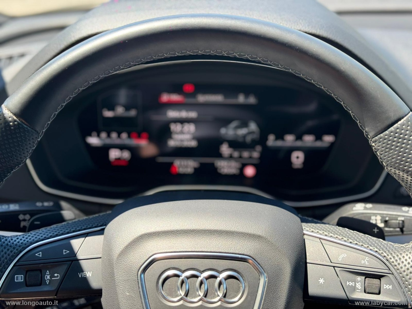 Q5 SPB 40 TDI quattro S tronic S line PRONTA CONSEGNA - immagine 40